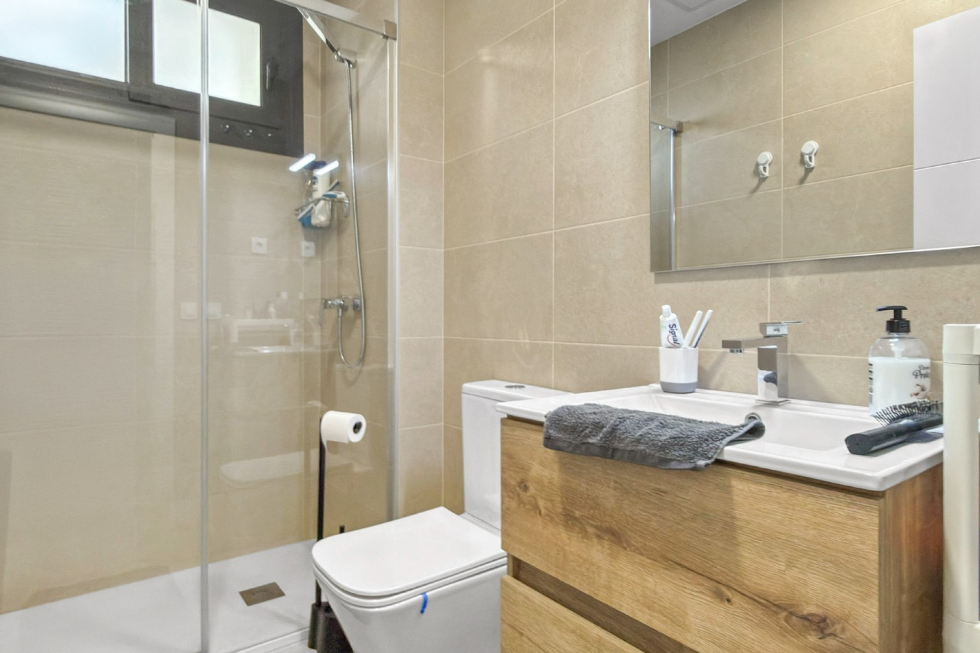 Reventa - Apartamento / piso - Pilar de La Horadada - Lo Romero Golf