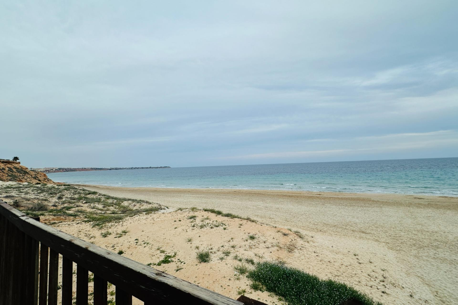 Reventa - Apartamento / piso - Pilar de la Horadada - Mil Palmeras