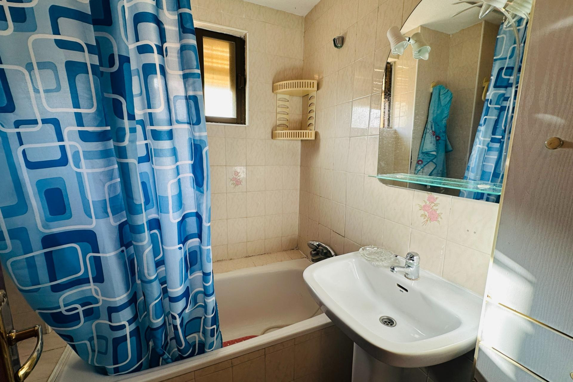 Reventa - Apartamento / piso - Pilar de la Horadada - Mil Palmeras