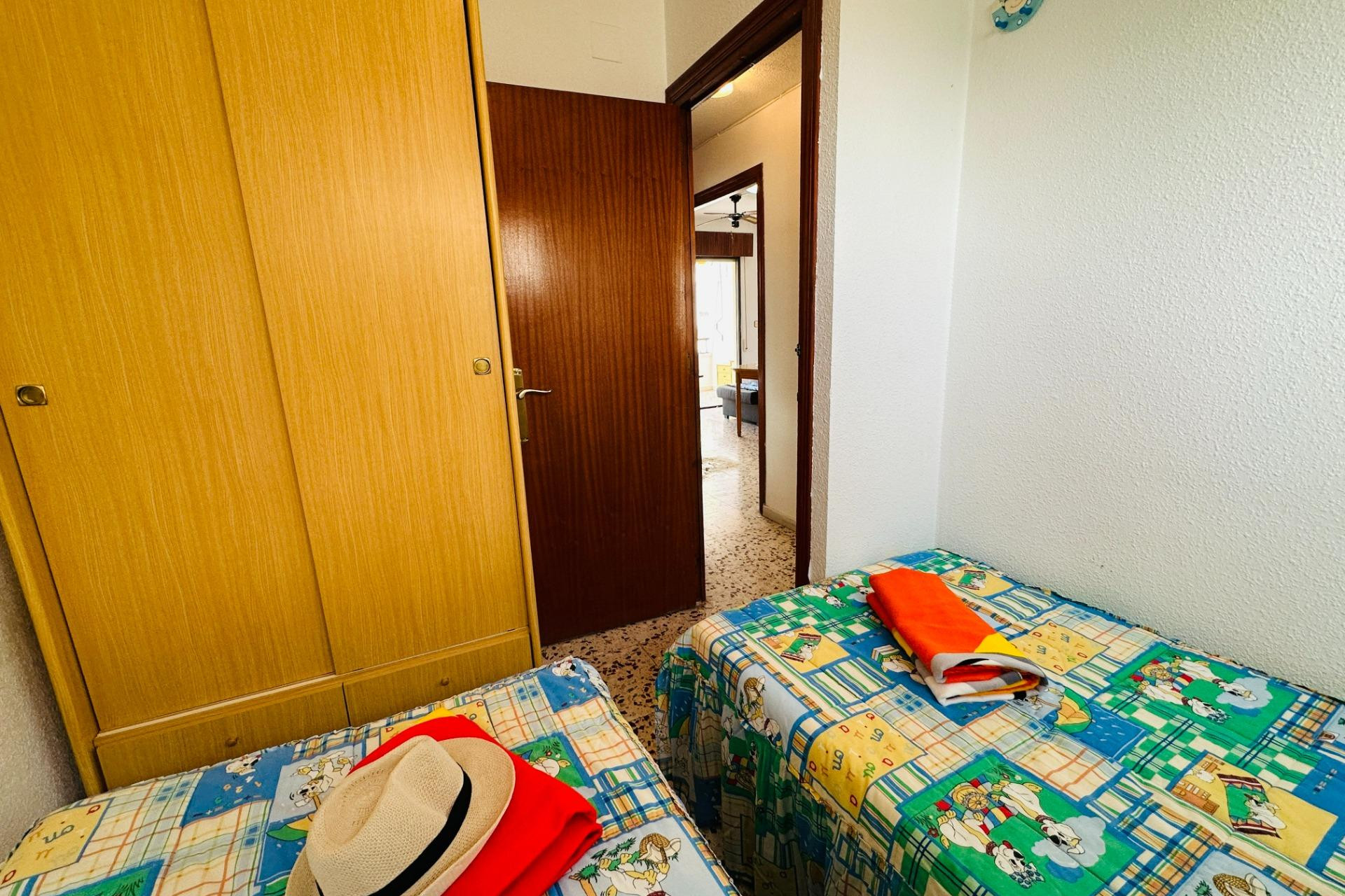 Reventa - Apartamento / piso - Pilar de la Horadada - Mil Palmeras