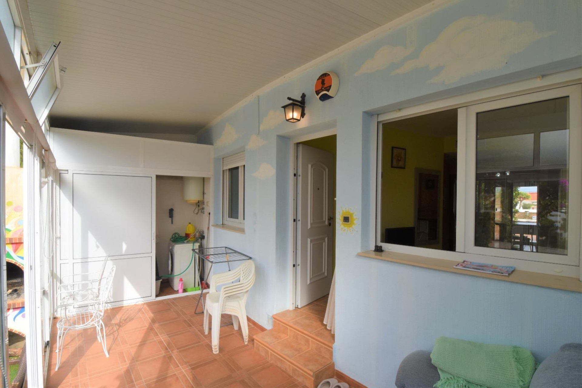 Reventa - Apartamento / piso - Pilar de la Horadada - Mil Palmeras