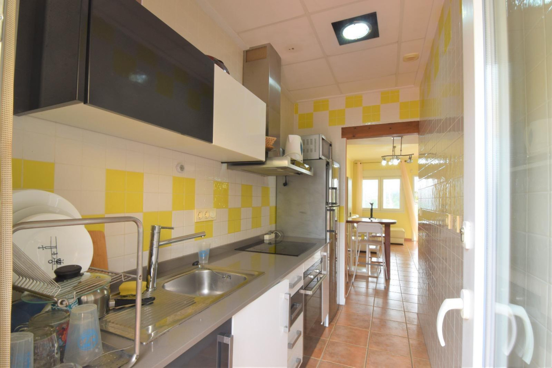 Reventa - Apartamento / piso - Pilar de la Horadada - Mil Palmeras