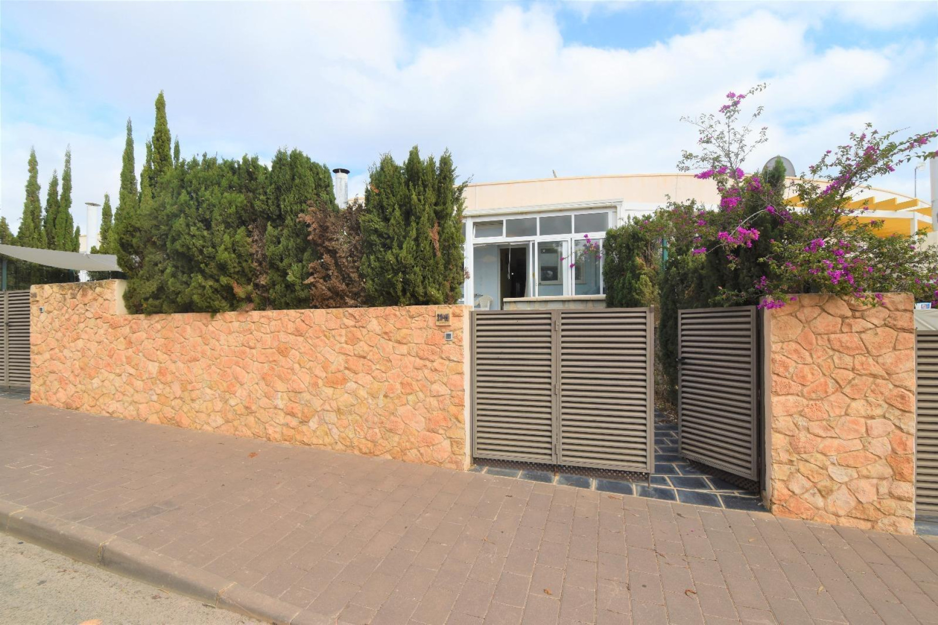 Reventa - Apartamento / piso - Pilar de la Horadada - Mil Palmeras