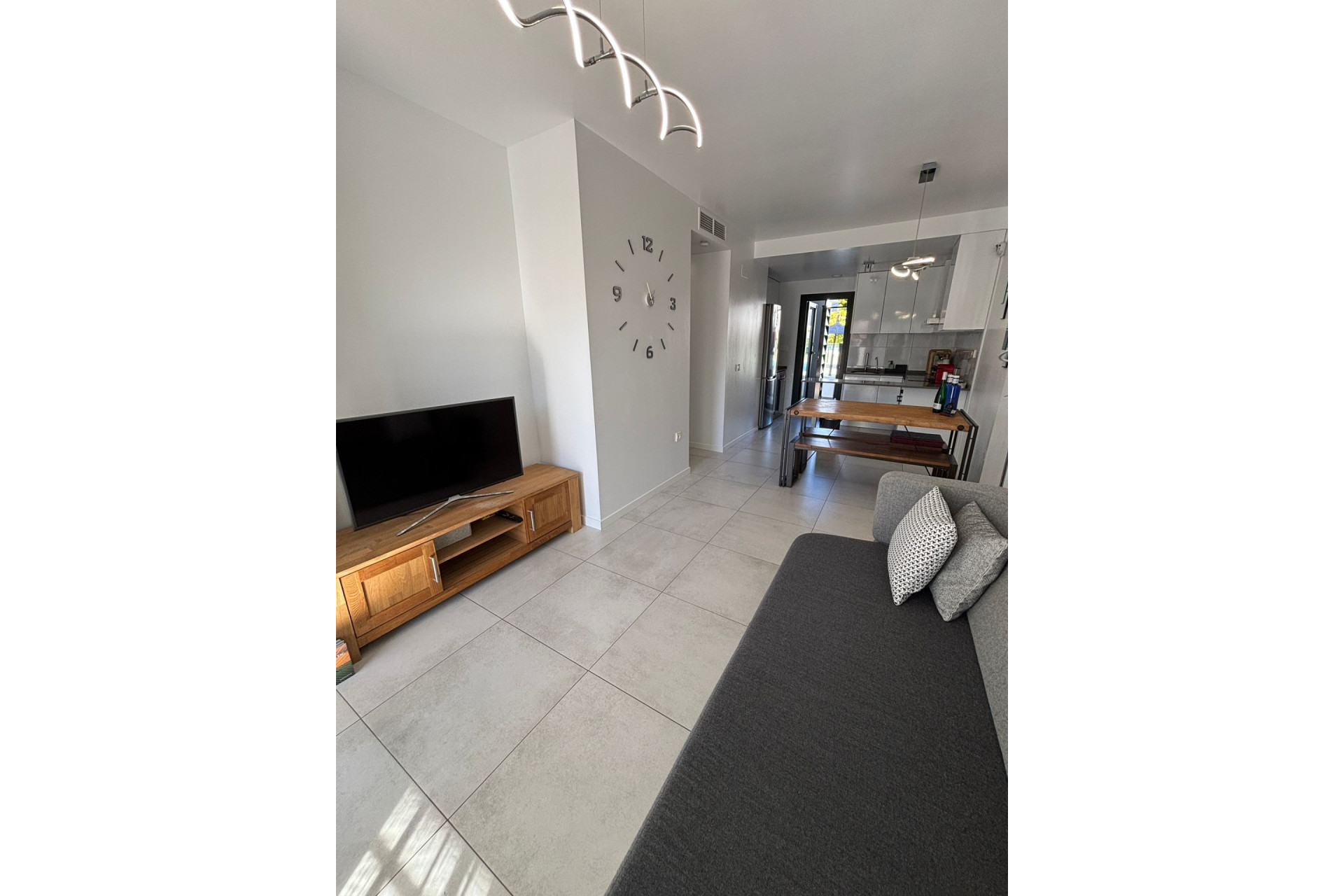 Reventa - Apartamento / piso - Pilar de la Horadada - Mil Palmeras