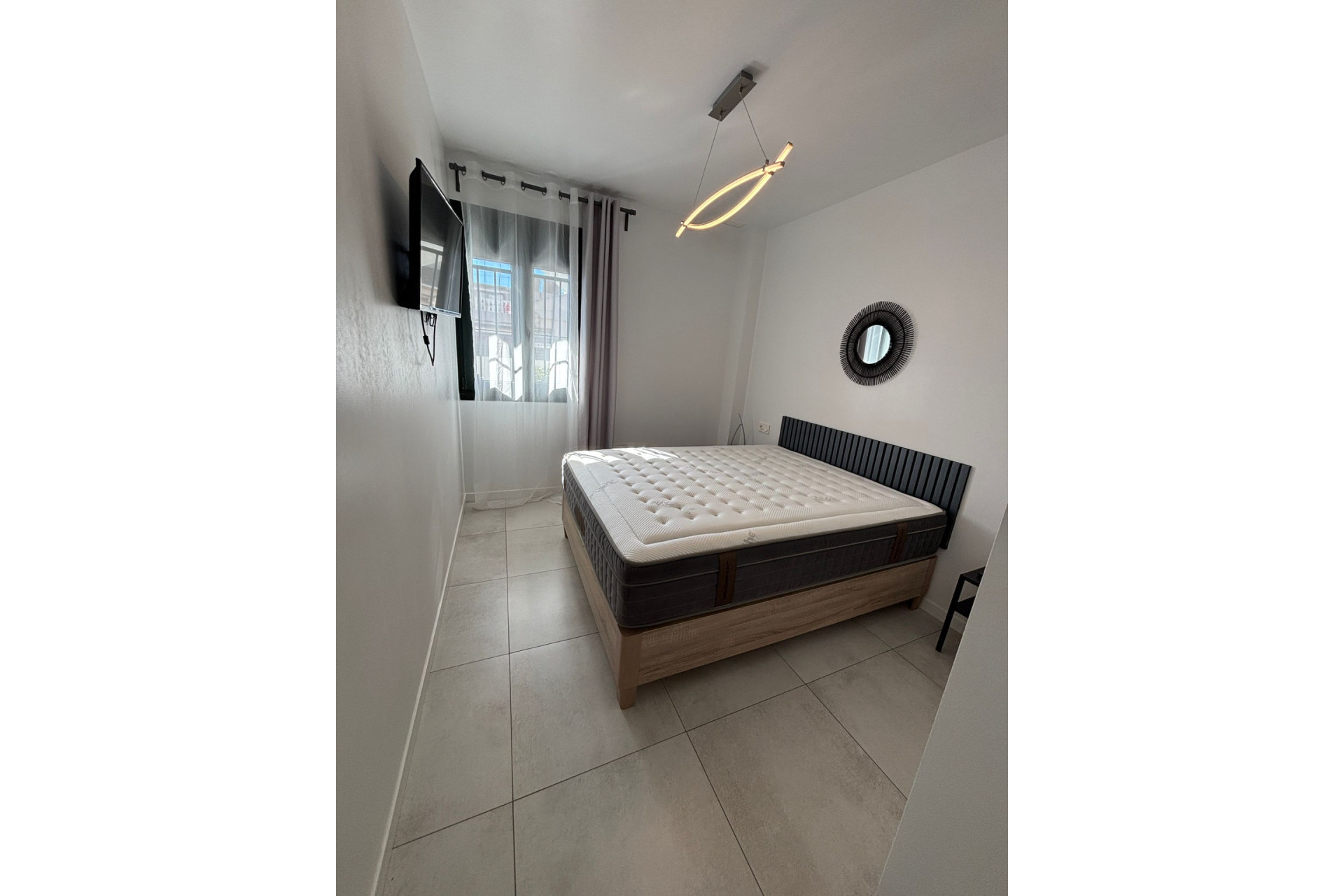 Reventa - Apartamento / piso - Pilar de la Horadada - Mil Palmeras