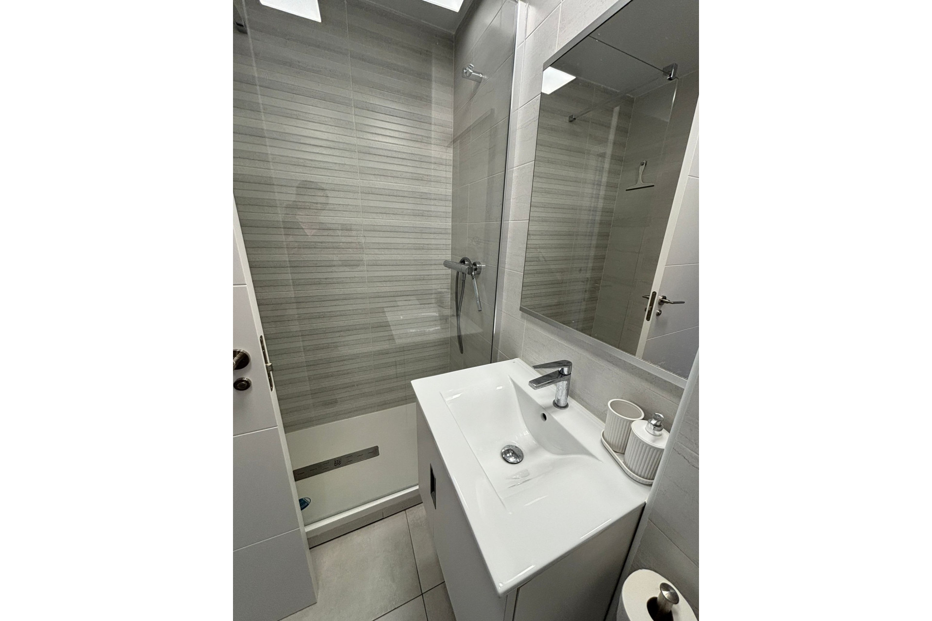 Reventa - Apartamento / piso - Pilar de la Horadada - Mil Palmeras