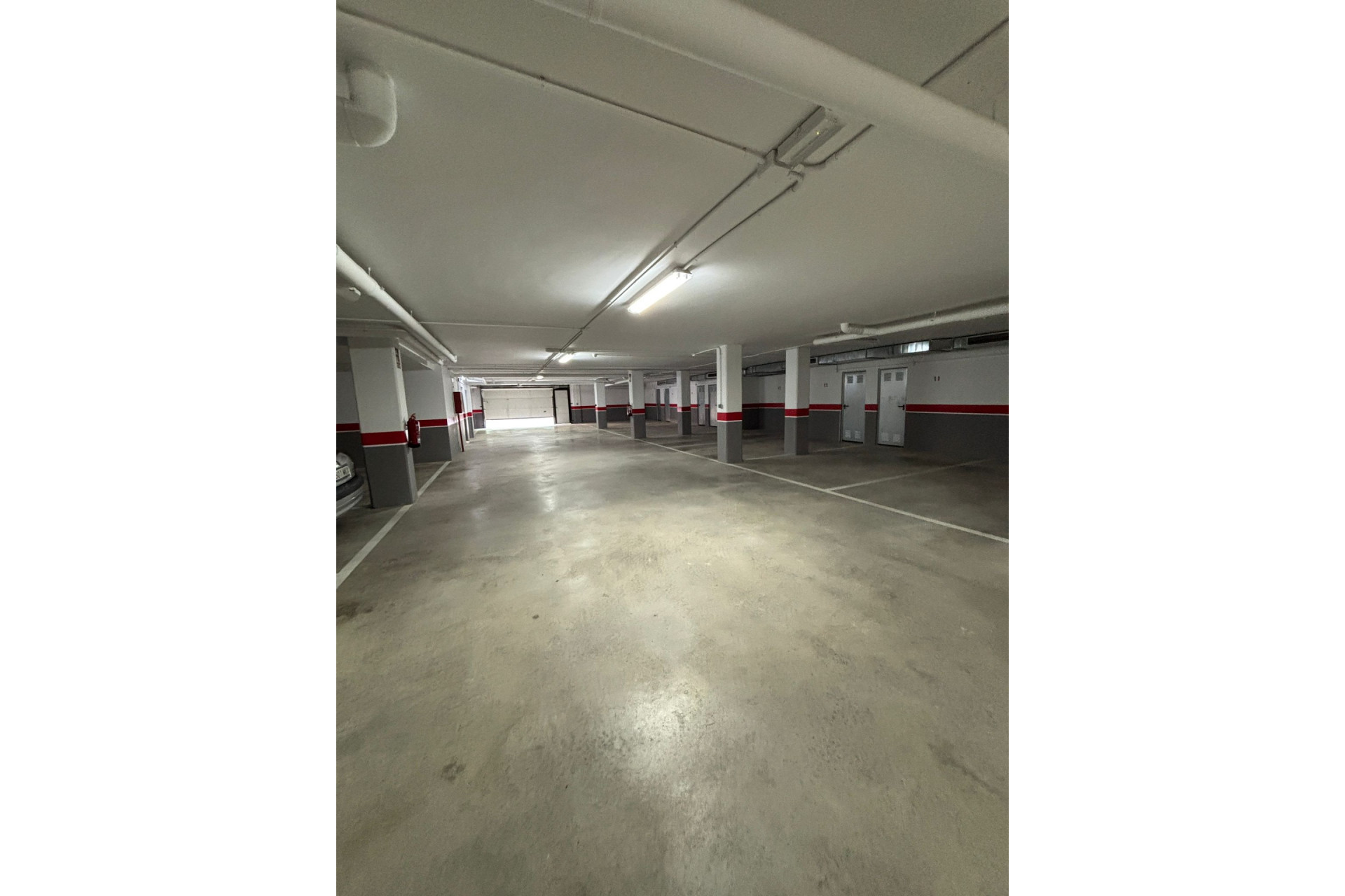 Reventa - Apartamento / piso - Pilar de la Horadada - Mil Palmeras