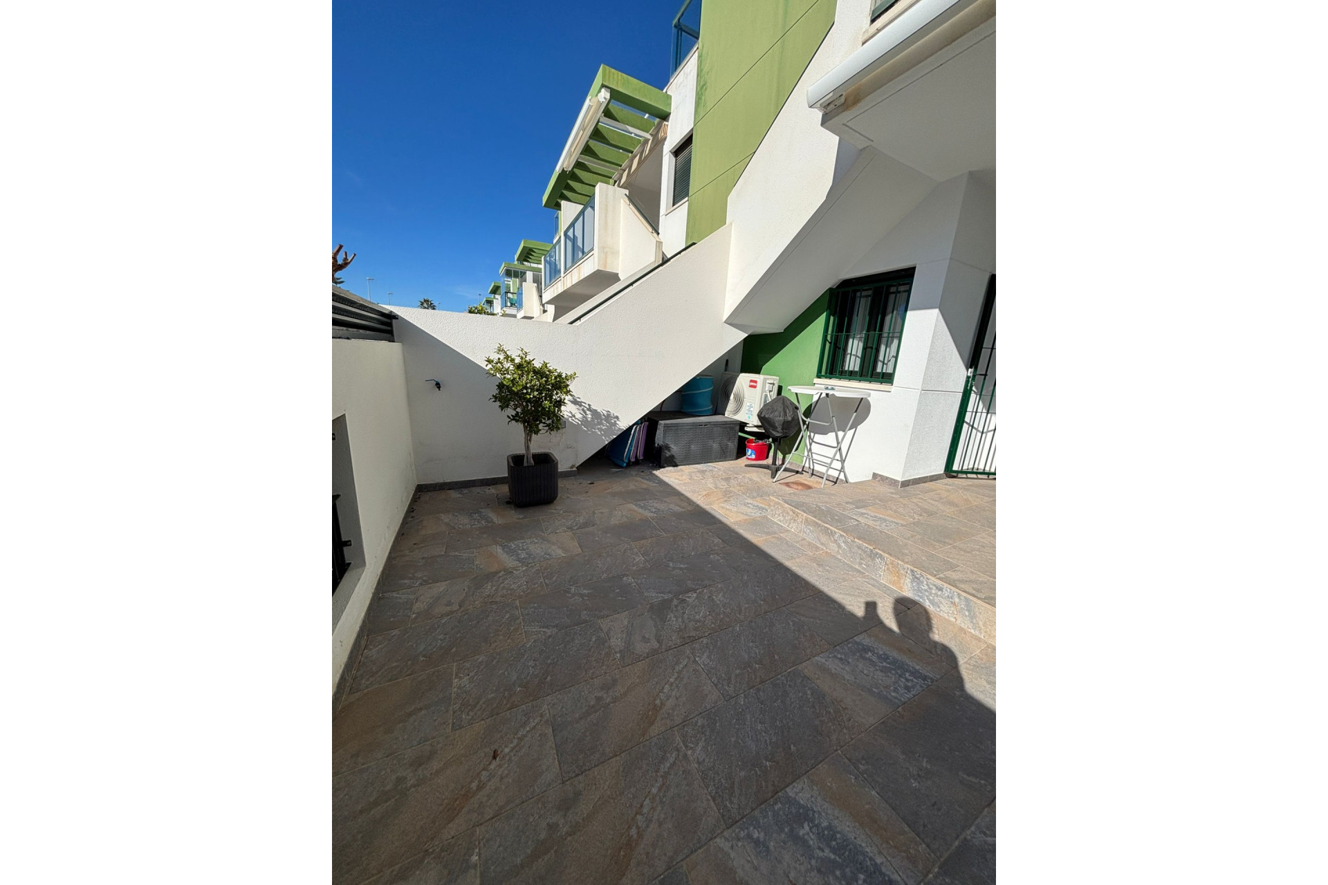 Reventa - Apartamento / piso - Pilar de la Horadada - Mil Palmeras