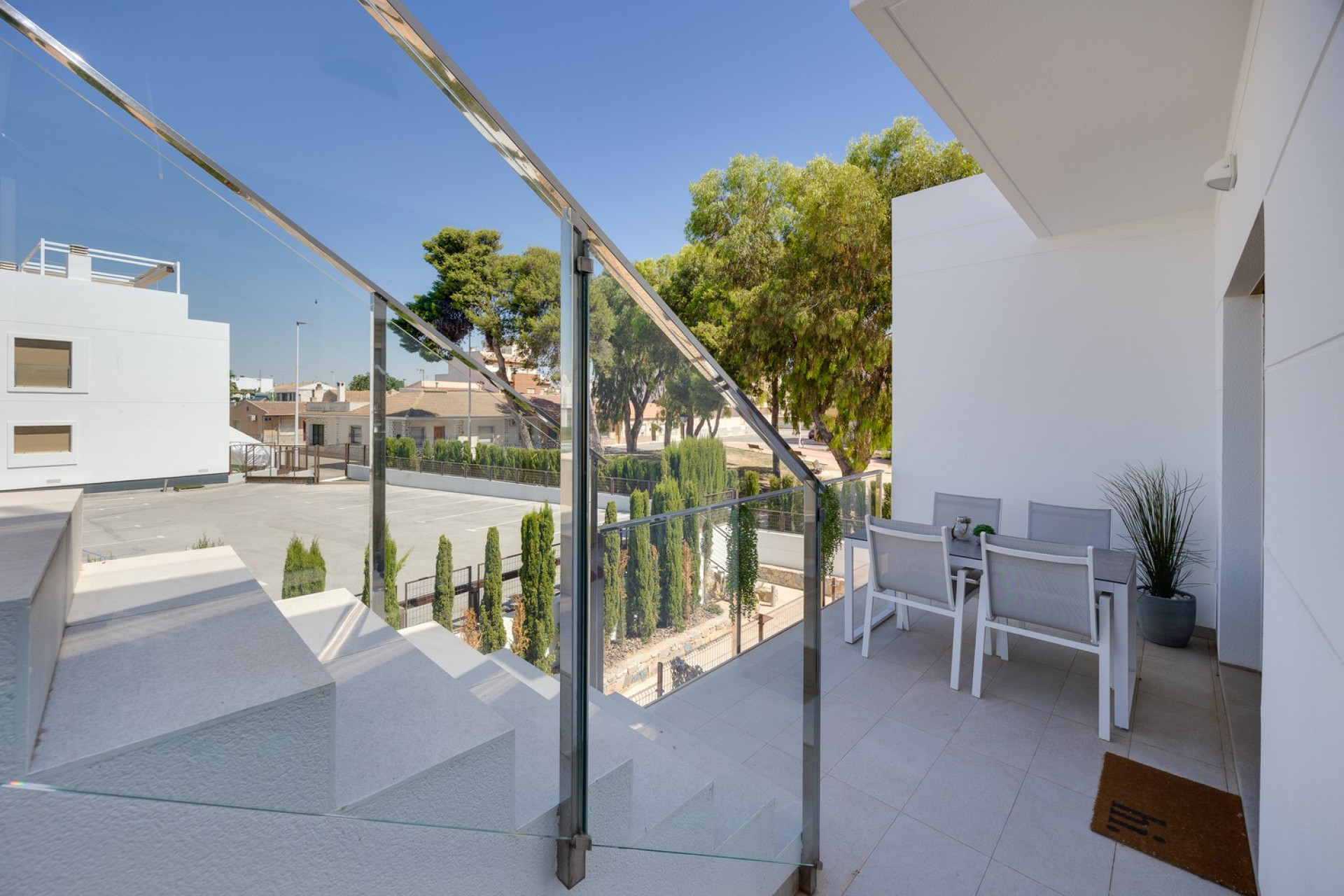 Reventa - Apartamento / piso - Pilar de La Horadada - Pilar de La Horadada - Town