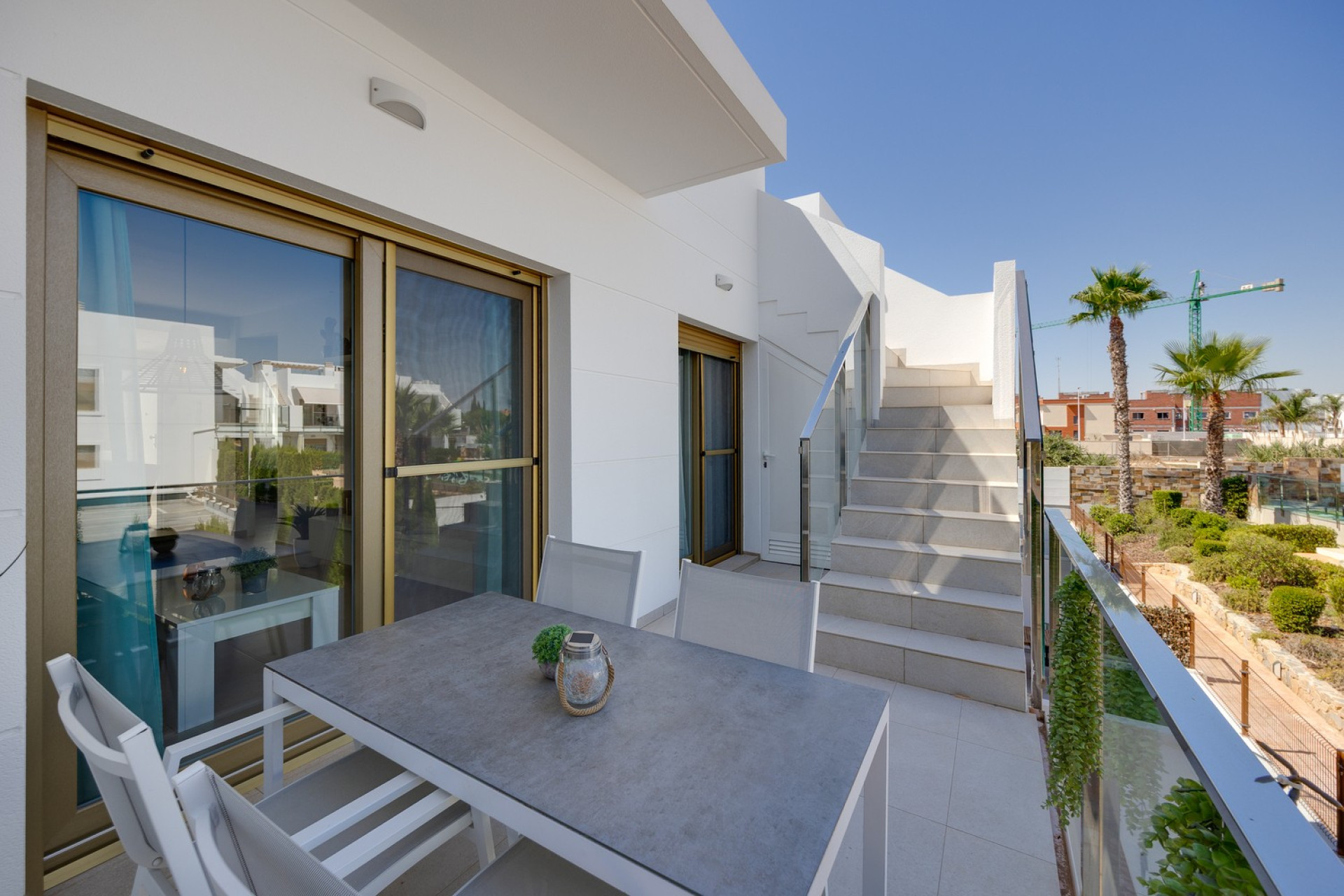 Reventa - Apartamento / piso - Pilar de La Horadada - Pilar de La Horadada - Town