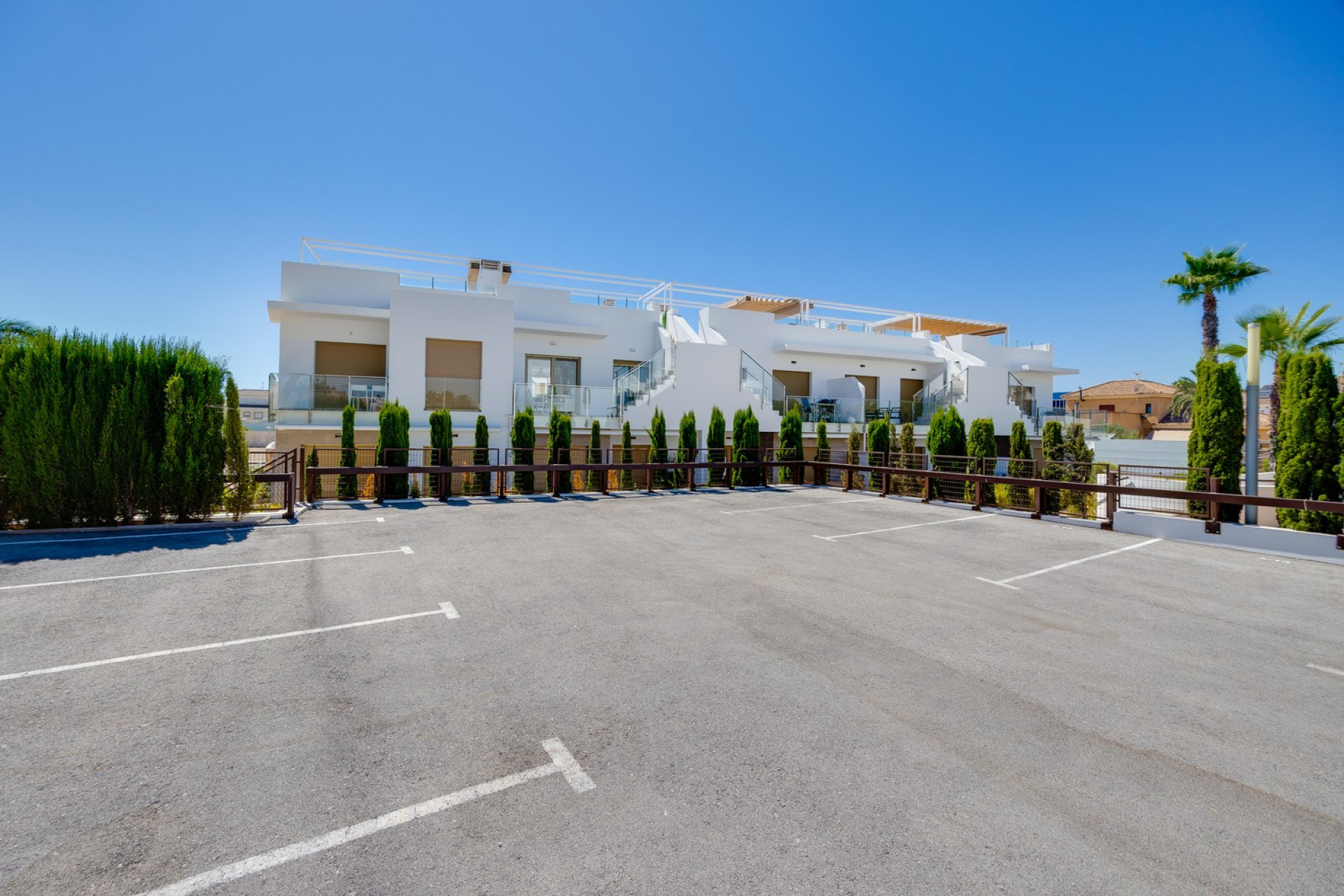 Reventa - Apartamento / piso - Pilar de La Horadada - Pilar de La Horadada - Town