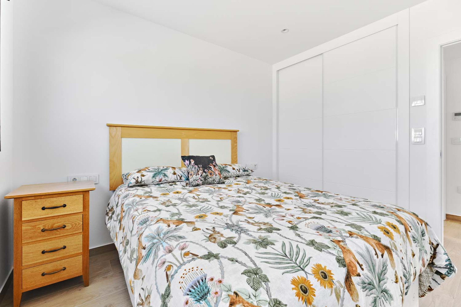 Reventa - Apartamento / piso - Pilar de La Horadada - Pilar de La Horadada - Town