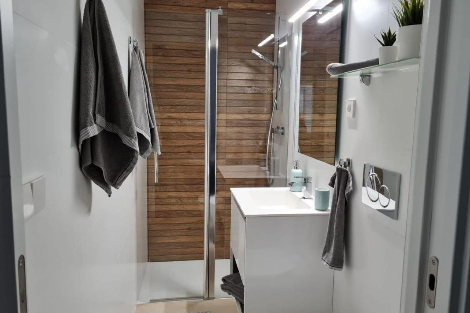 Reventa - Apartamento / piso - Pilar de la Horadada - PILAR DE LA HORADADA