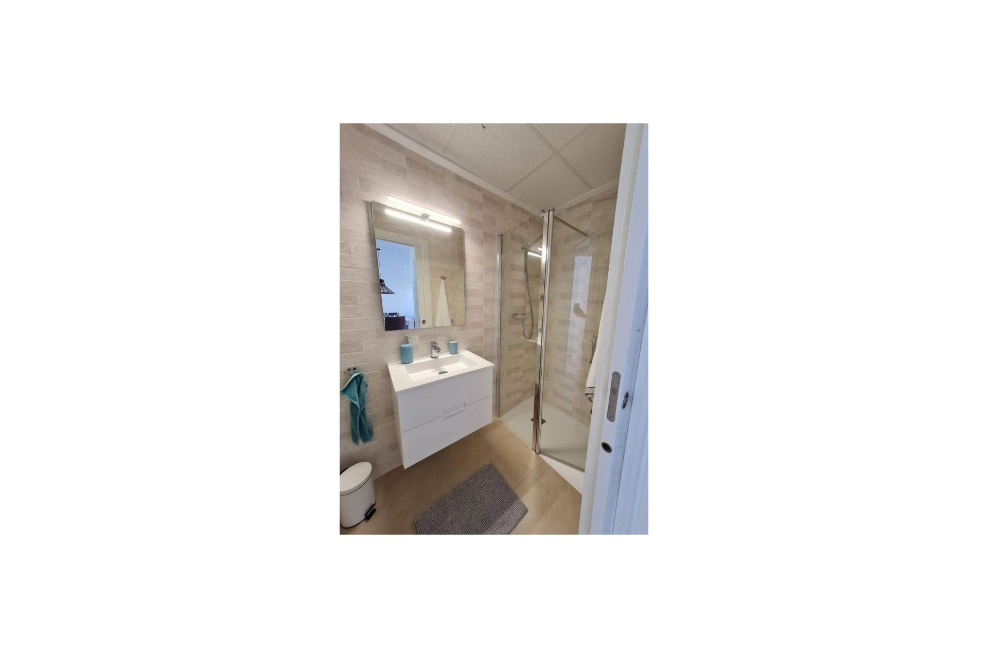 Reventa - Apartamento / piso - Pilar de la Horadada - PILAR DE LA HORADADA