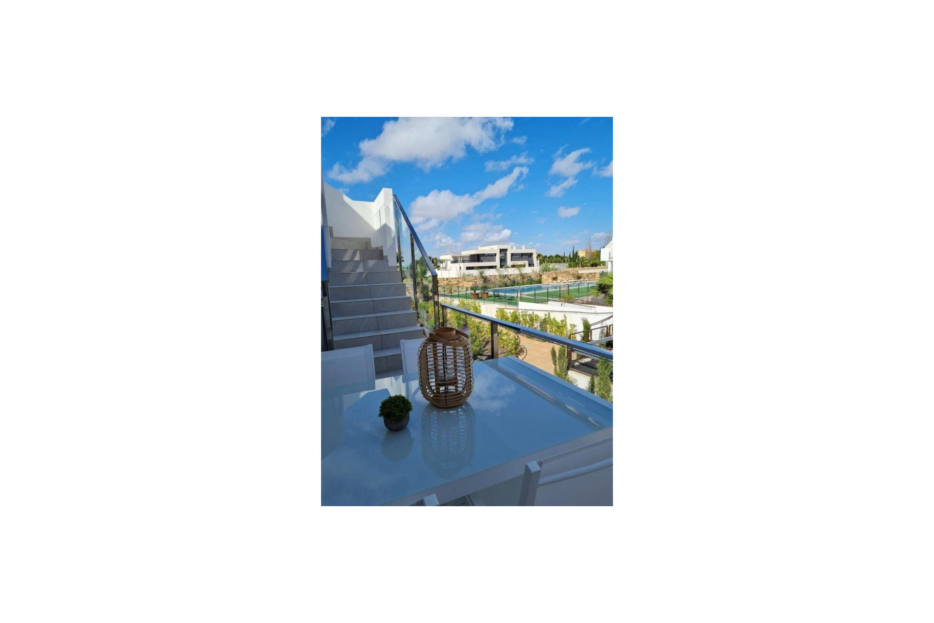Reventa - Apartamento / piso - Pilar de la Horadada - PILAR DE LA HORADADA