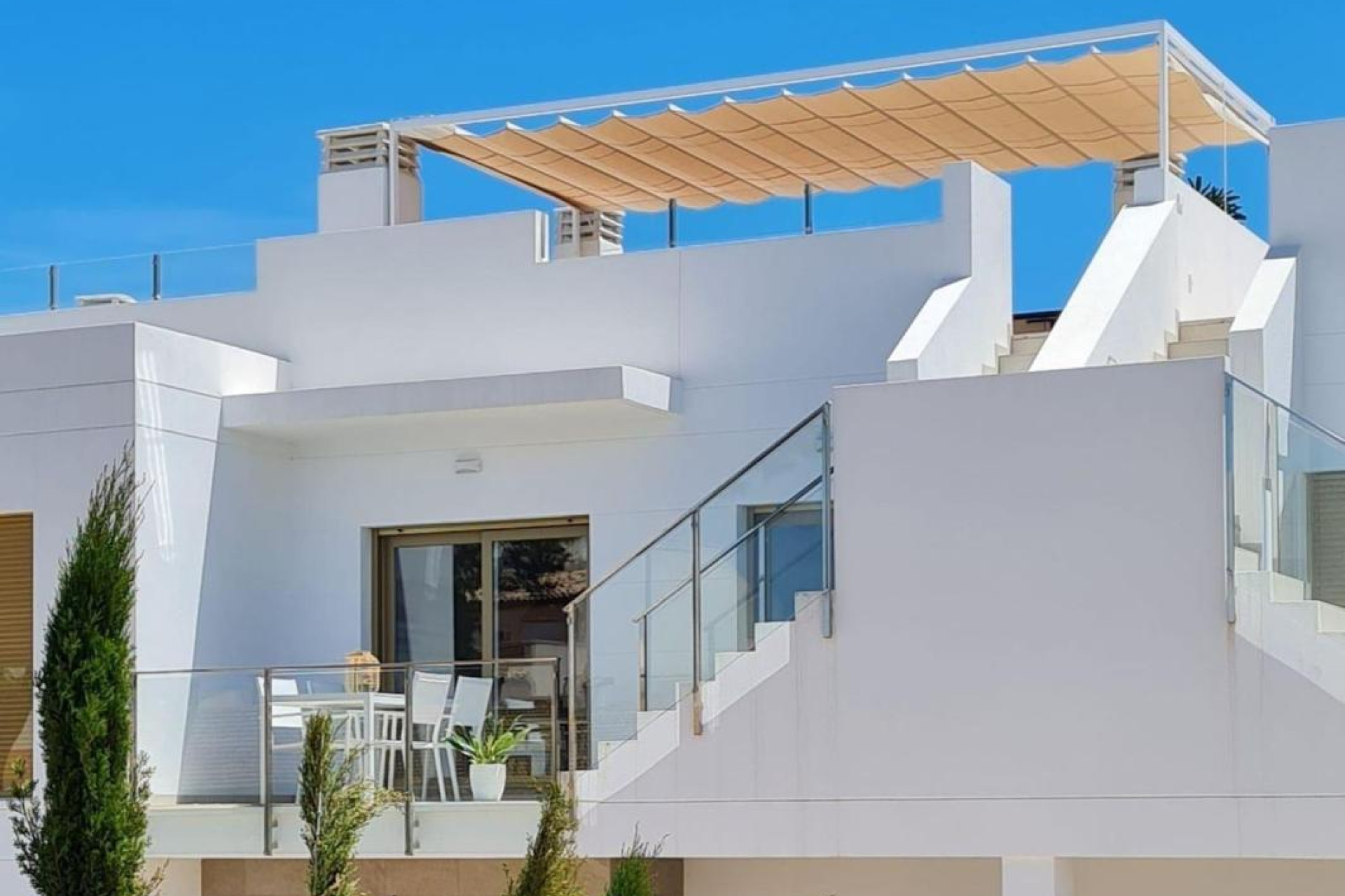Reventa - Apartamento / piso - Pilar de la Horadada - PILAR DE LA HORADADA