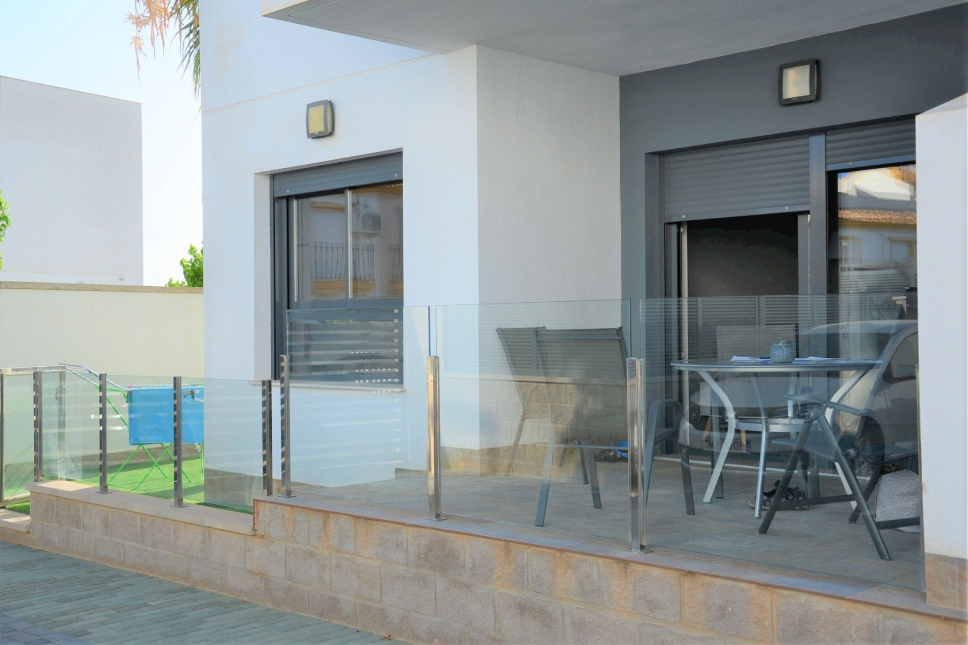 Reventa - Apartamento / piso - Pilar de la Horadada - PILAR DE LA HORADADA