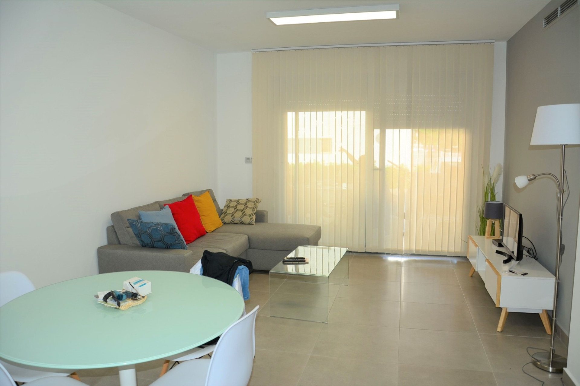 Reventa - Apartamento / piso - Pilar de la Horadada - PILAR DE LA HORADADA