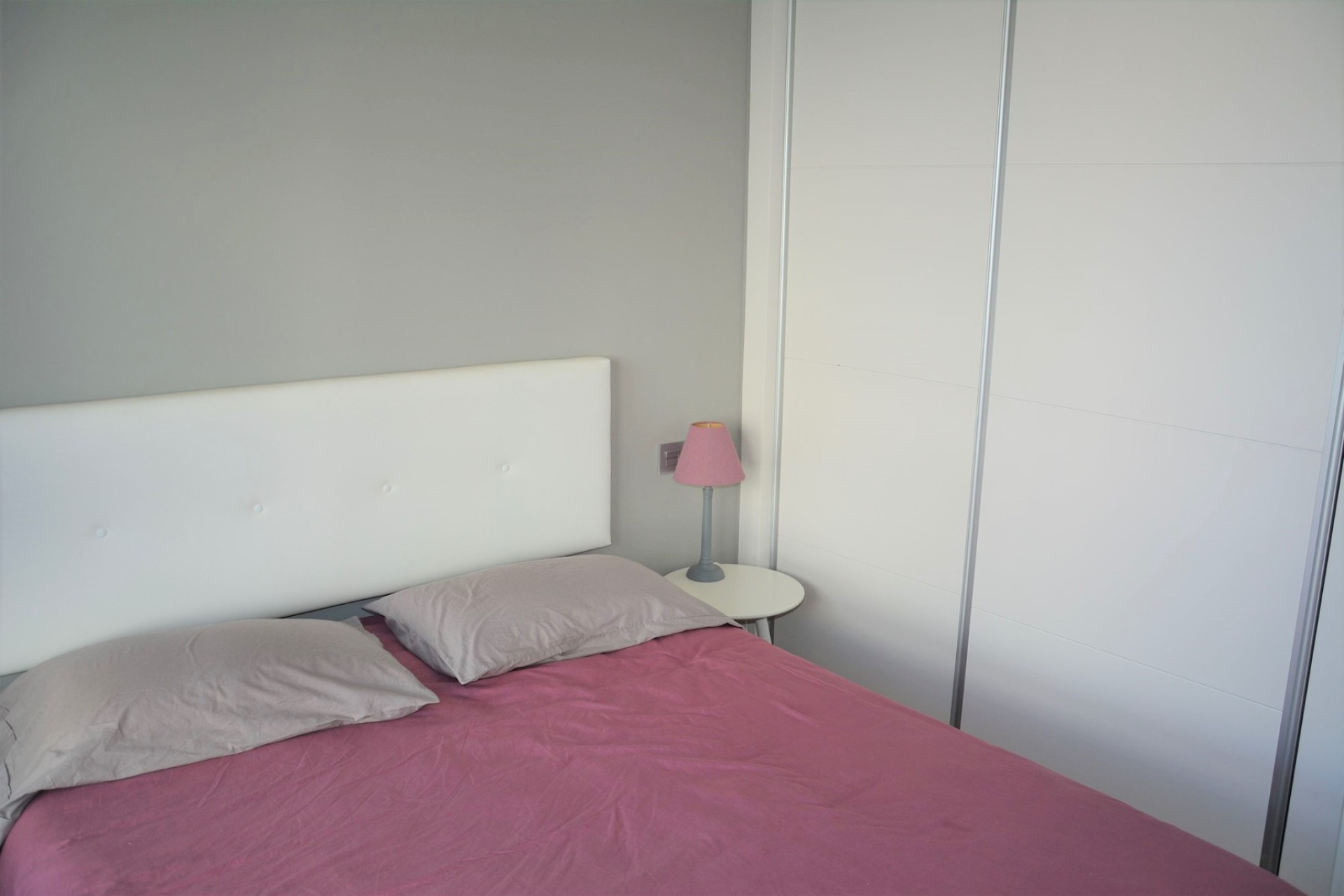 Reventa - Apartamento / piso - Pilar de la Horadada - PILAR DE LA HORADADA