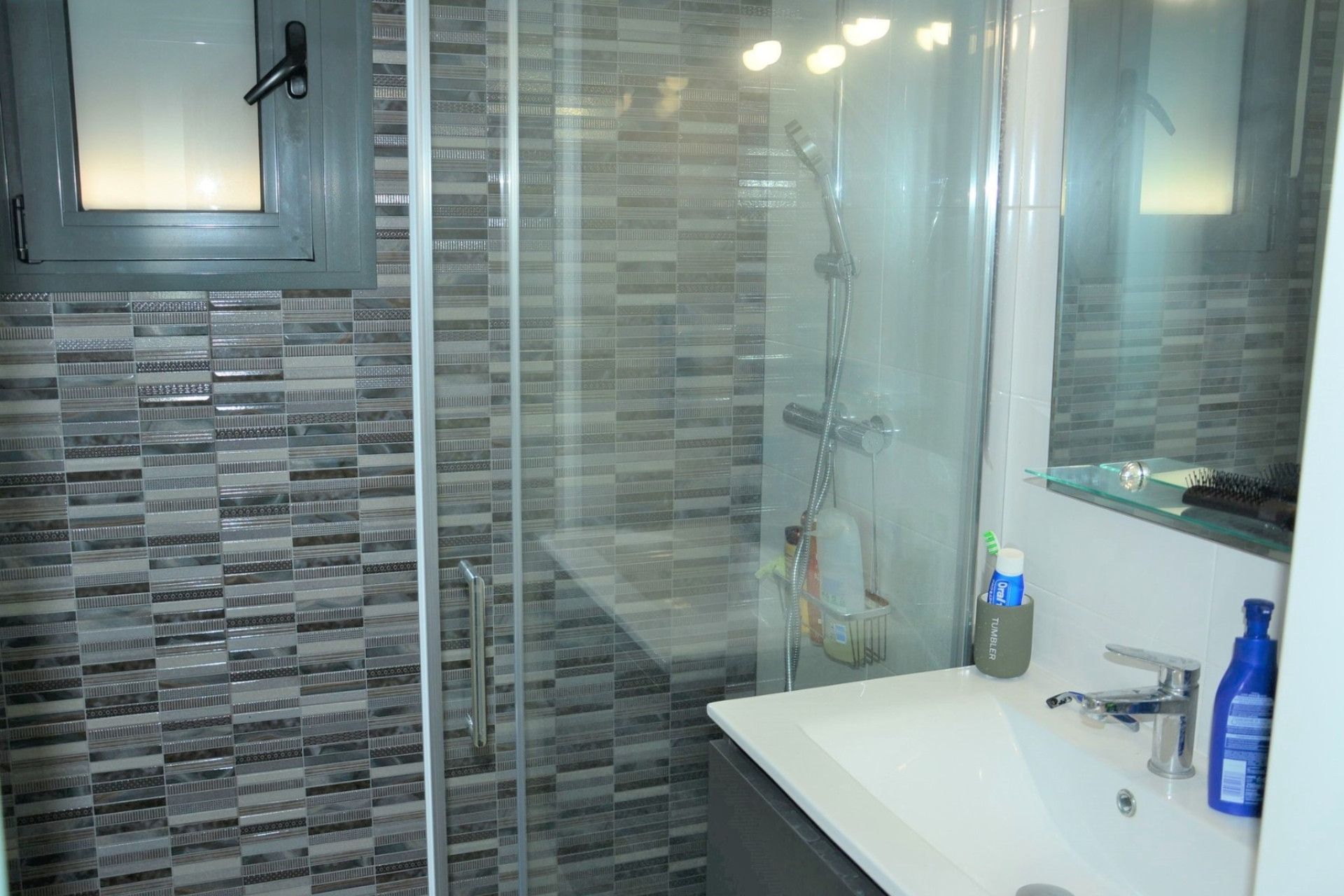 Reventa - Apartamento / piso - Pilar de la Horadada - PILAR DE LA HORADADA