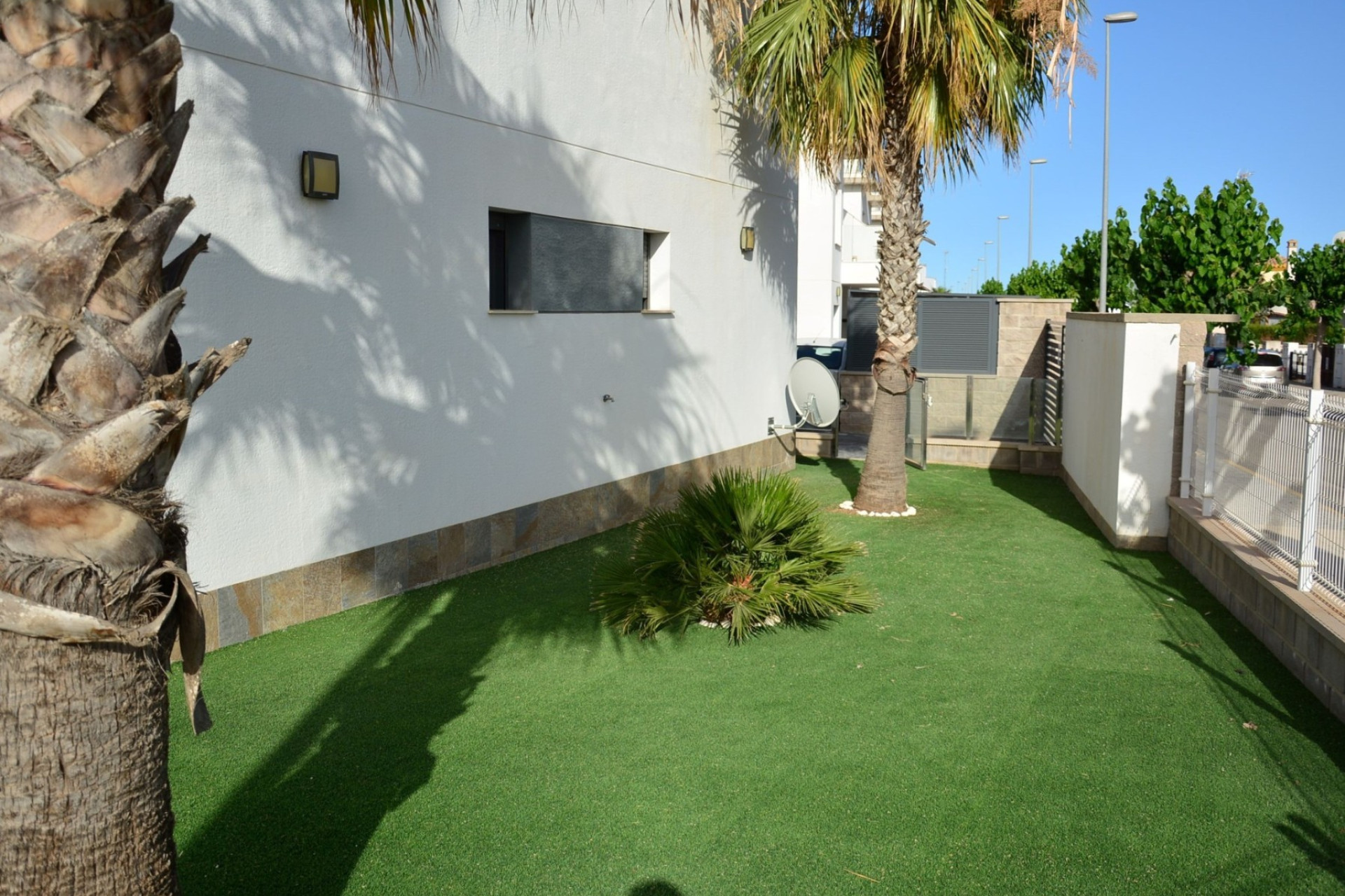 Reventa - Apartamento / piso - Pilar de la Horadada - PILAR DE LA HORADADA