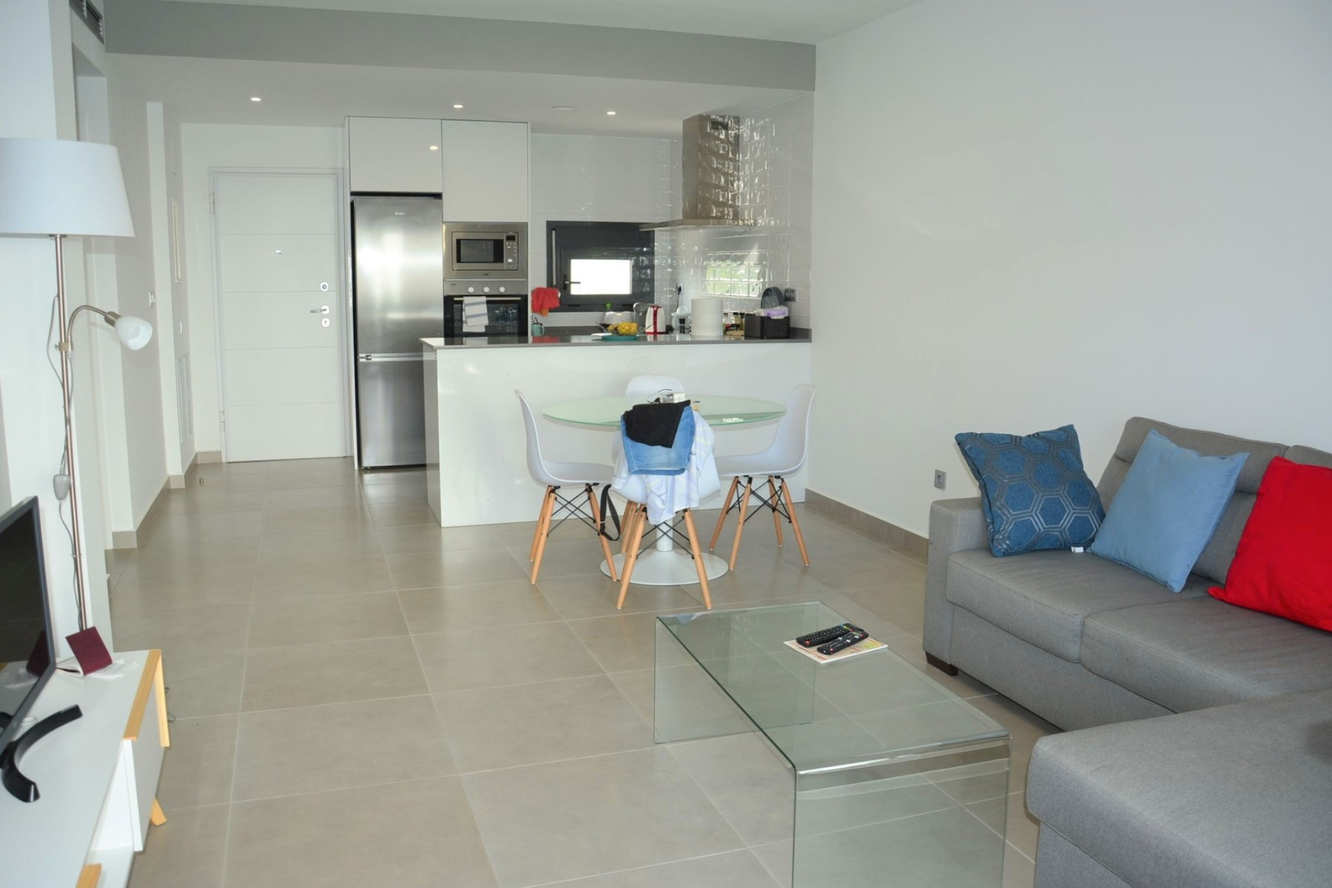 Reventa - Apartamento / piso - Pilar de la Horadada - PILAR DE LA HORADADA