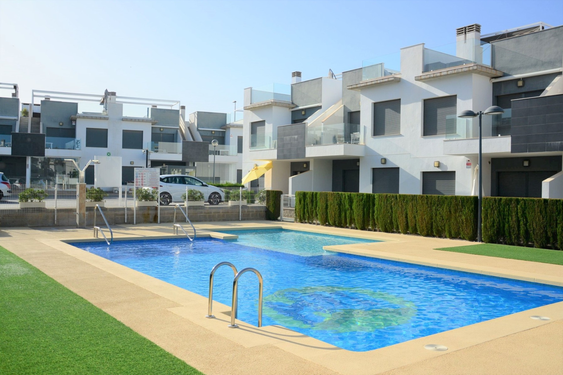 Reventa - Apartamento / piso - Pilar de la Horadada - PILAR DE LA HORADADA