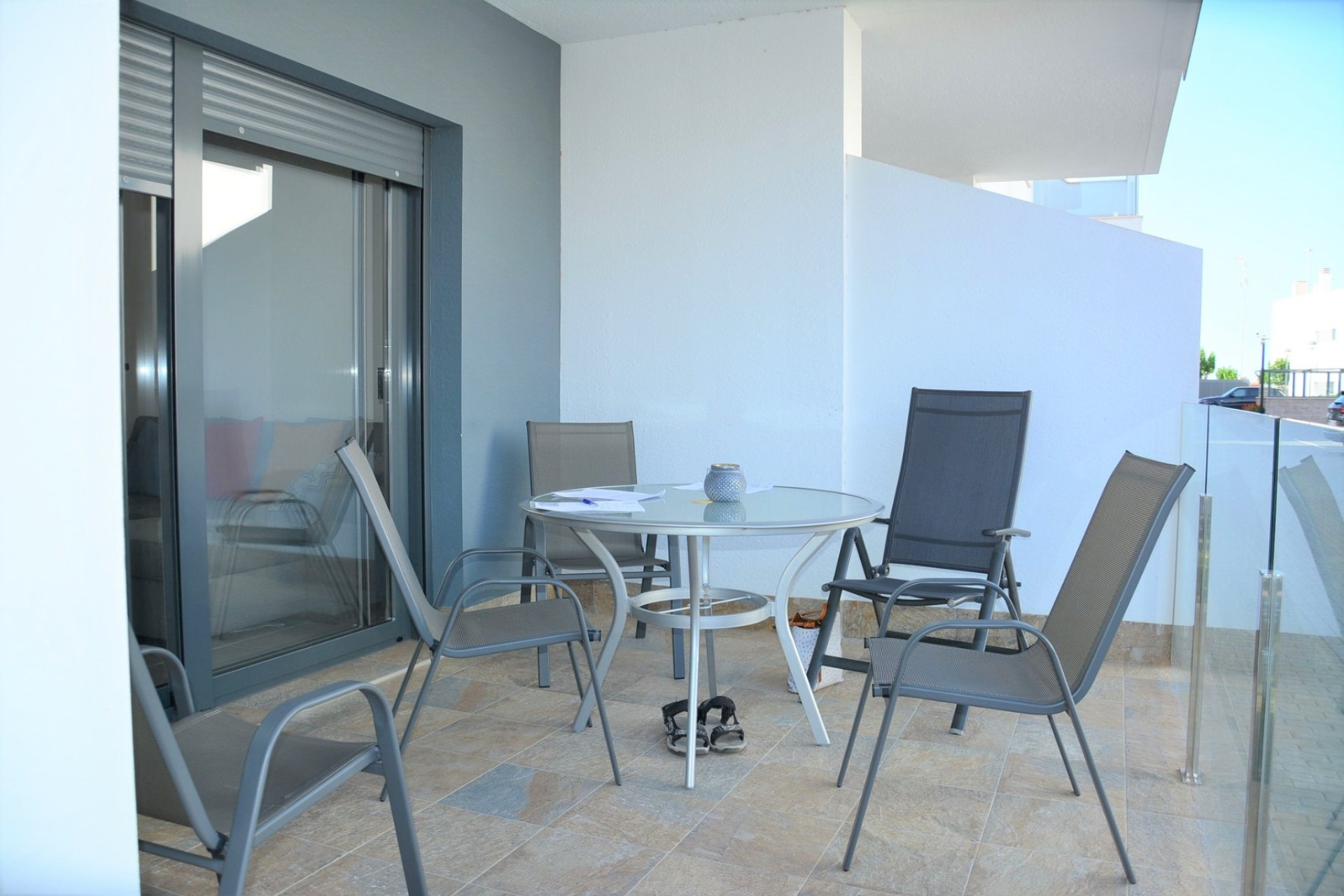 Reventa - Apartamento / piso - Pilar de la Horadada - PILAR DE LA HORADADA