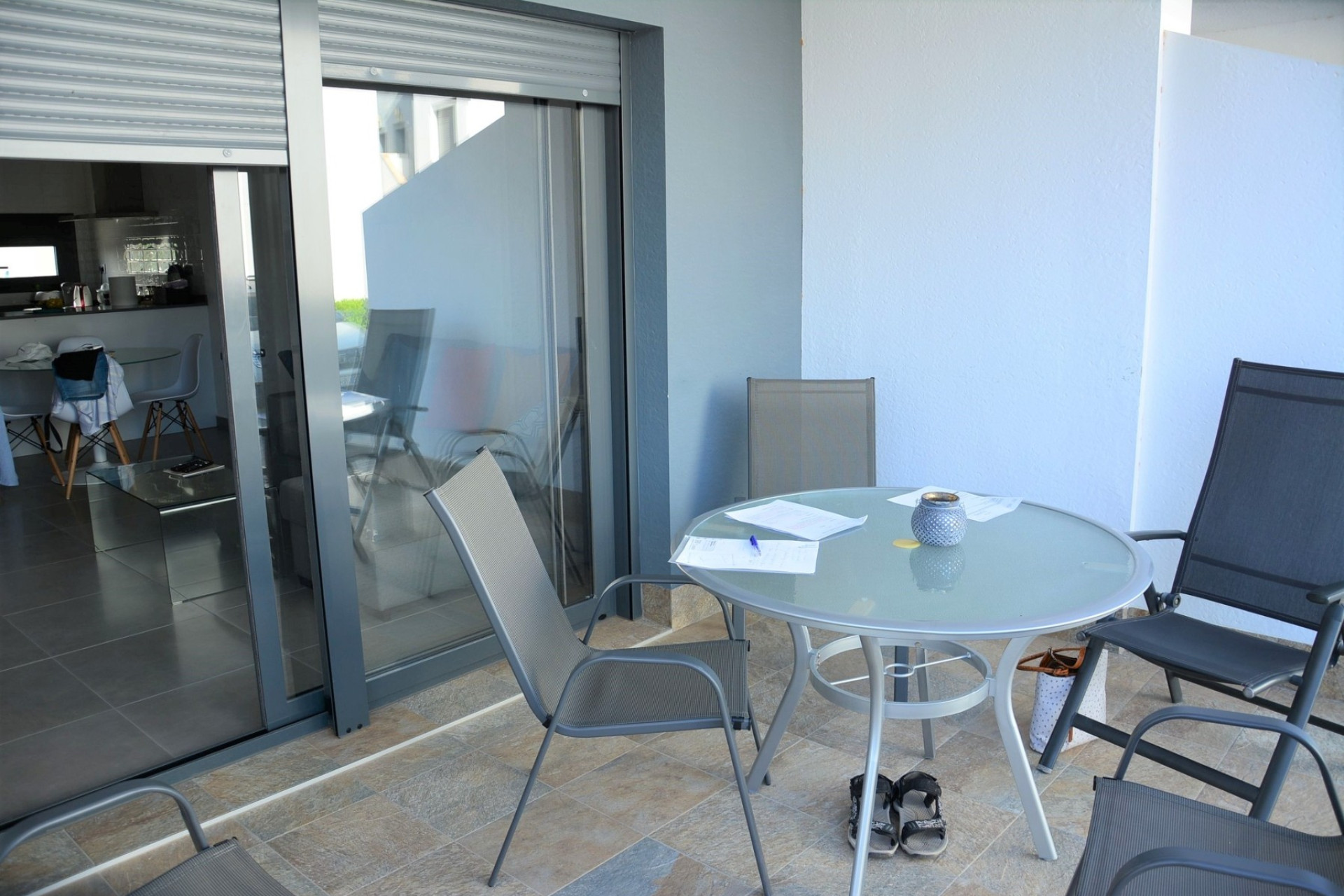 Reventa - Apartamento / piso - Pilar de la Horadada - PILAR DE LA HORADADA