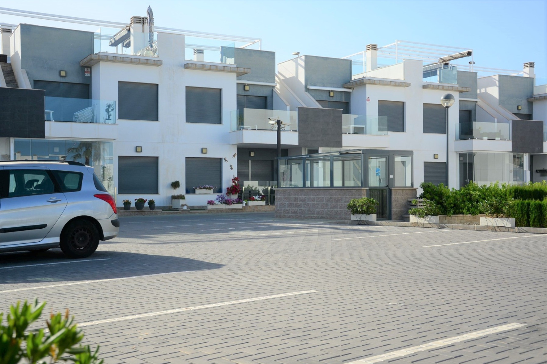 Reventa - Apartamento / piso - Pilar de la Horadada - PILAR DE LA HORADADA