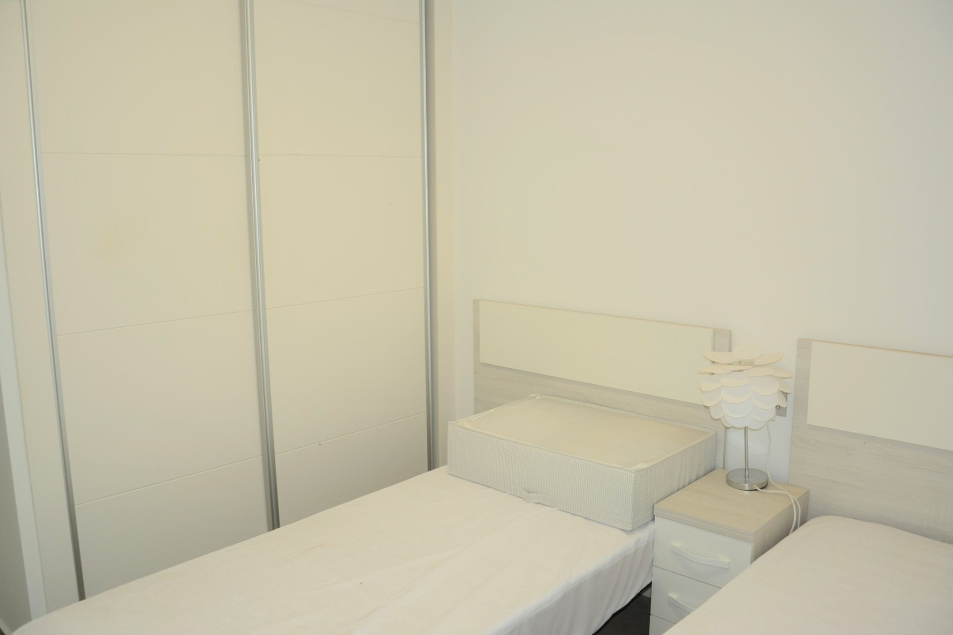 Reventa - Apartamento / piso - Pilar de la Horadada - PILAR DE LA HORADADA