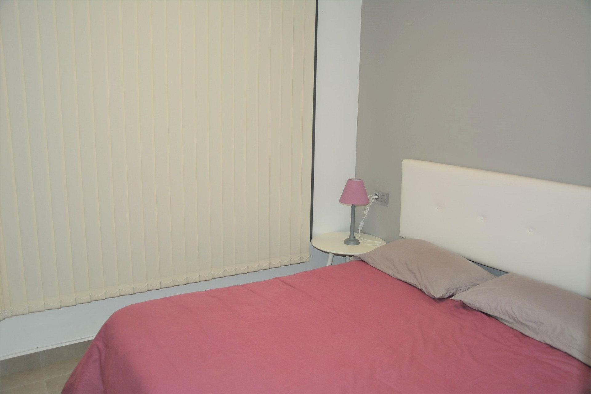 Reventa - Apartamento / piso - Pilar de la Horadada - PILAR DE LA HORADADA