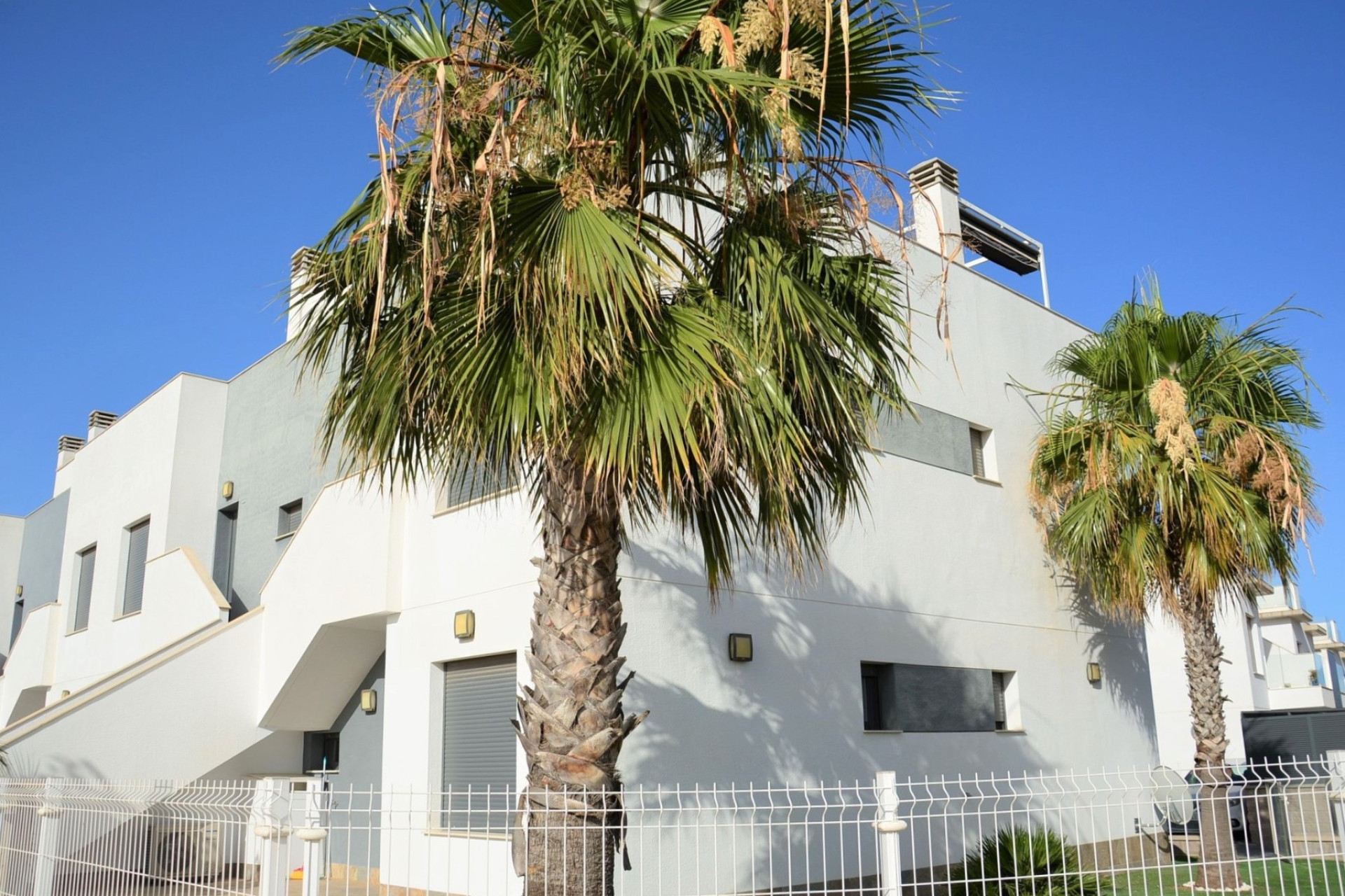 Reventa - Apartamento / piso - Pilar de la Horadada - PILAR DE LA HORADADA