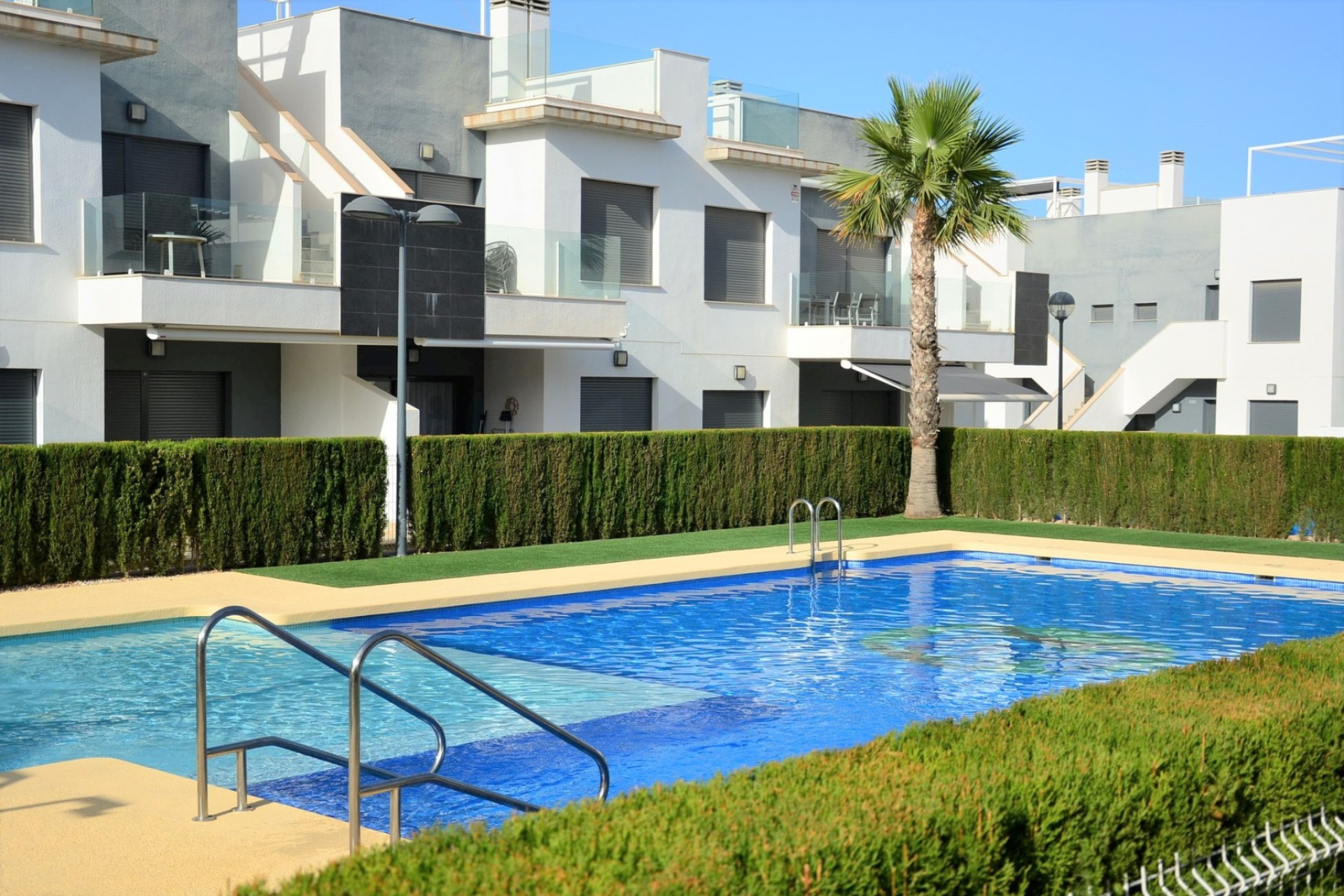 Reventa - Apartamento / piso - Pilar de la Horadada - PILAR DE LA HORADADA