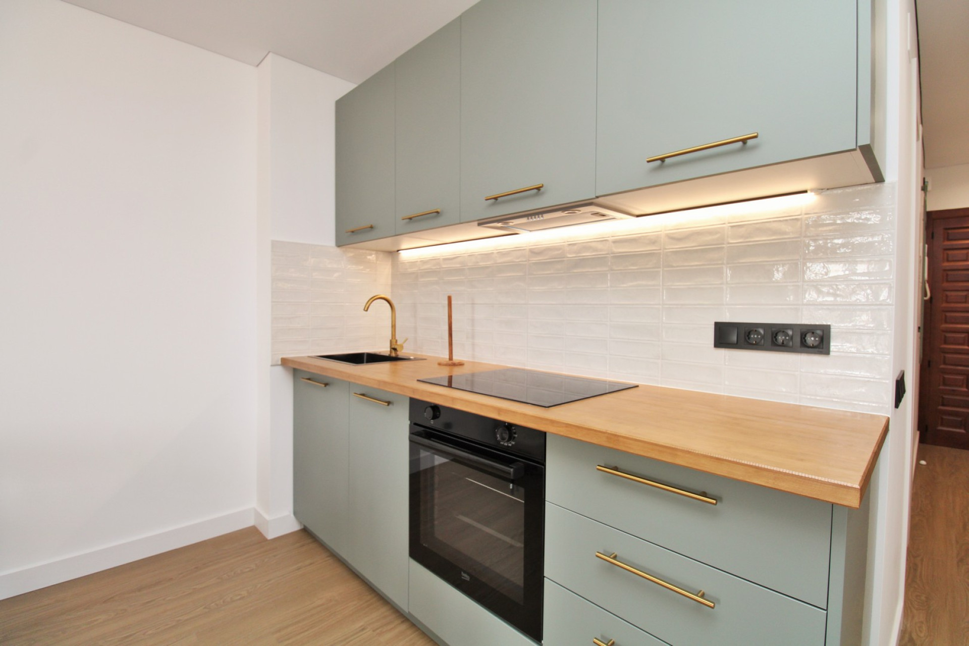 Reventa - Apartamento / piso - Pilar de la Horadada - Torre de la Horadada