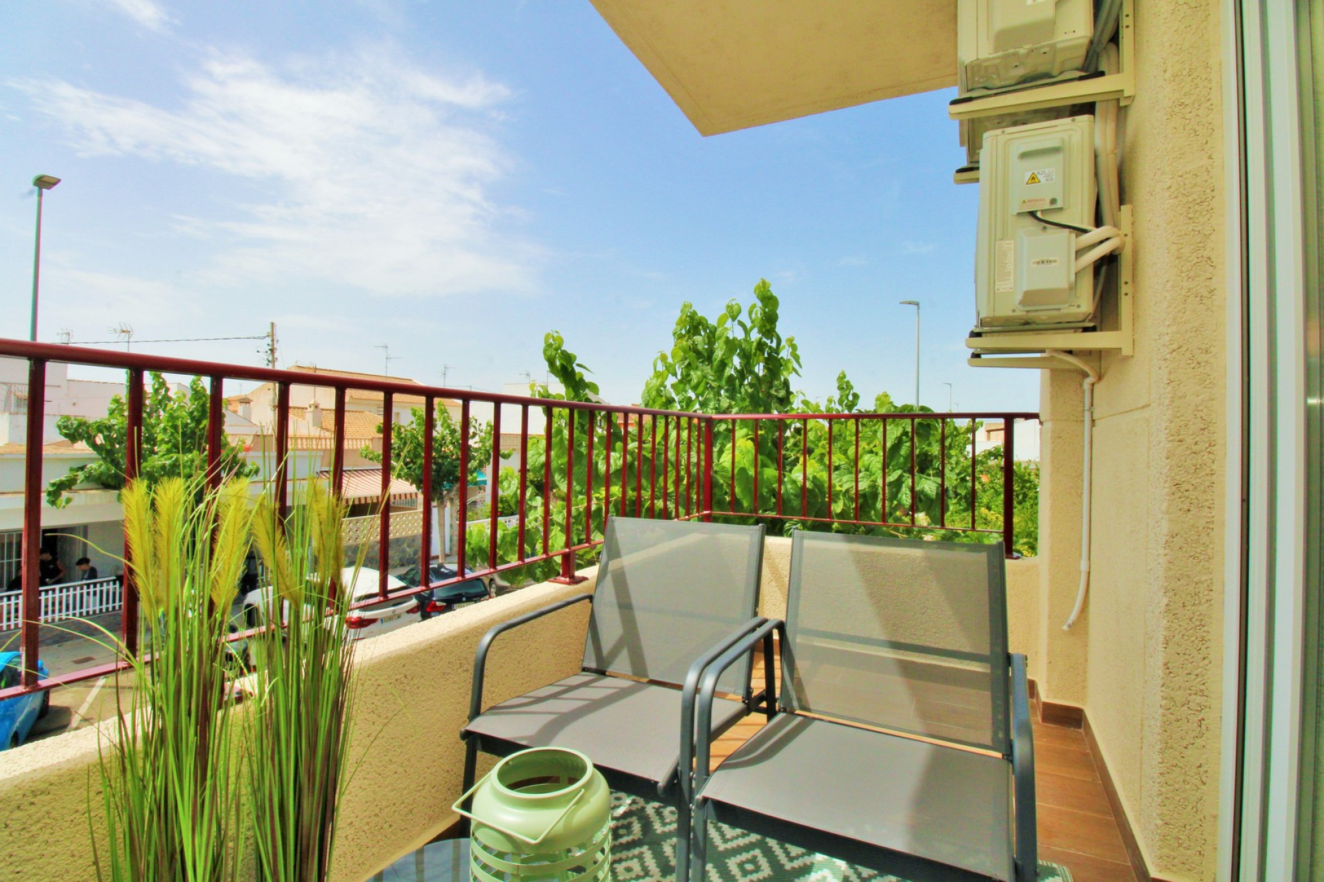 Reventa - Apartamento / piso - Pilar de la Horadada - Torre de la Horadada