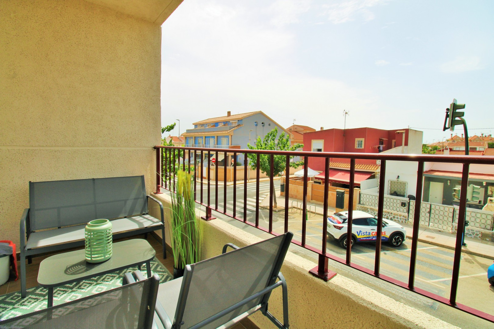 Reventa - Apartamento / piso - Pilar de la Horadada - Torre de la Horadada