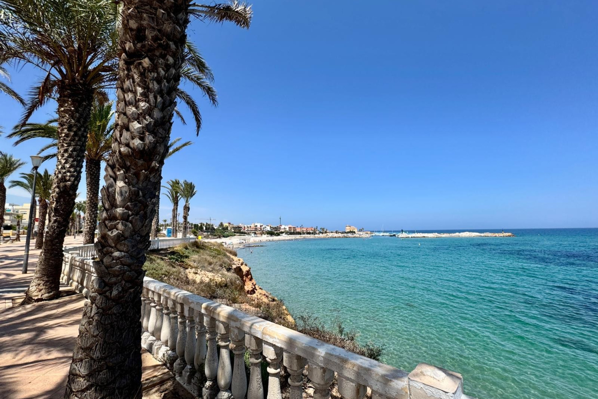 Reventa - Apartamento / piso - Pilar de la Horadada - Torre de la Horadada