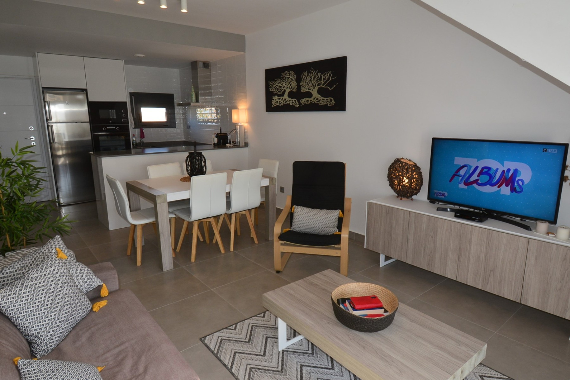 Reventa - Apartamento / piso - Pilar de la Horadada - Torre de la Horadada