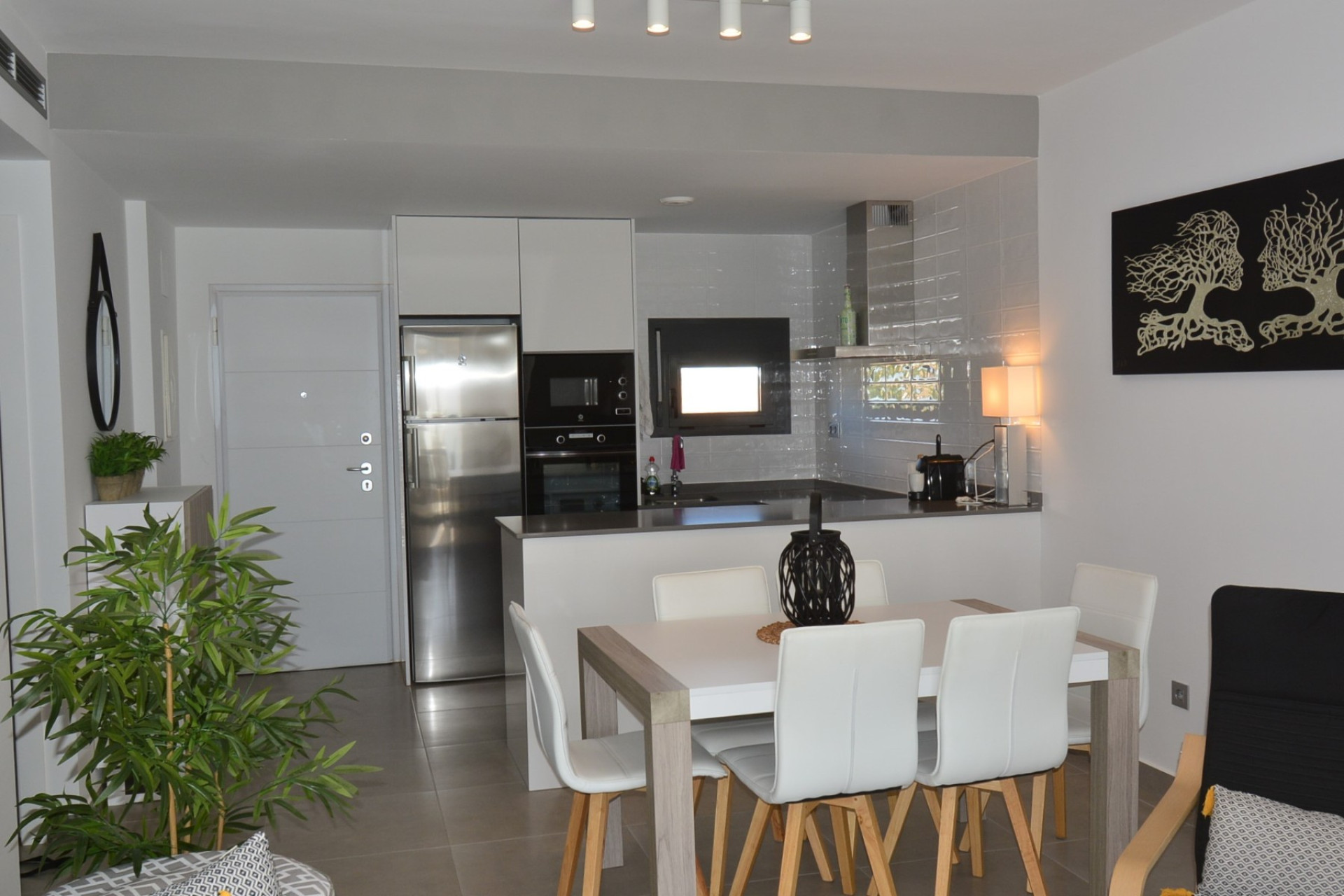 Reventa - Apartamento / piso - Pilar de la Horadada - Torre de la Horadada