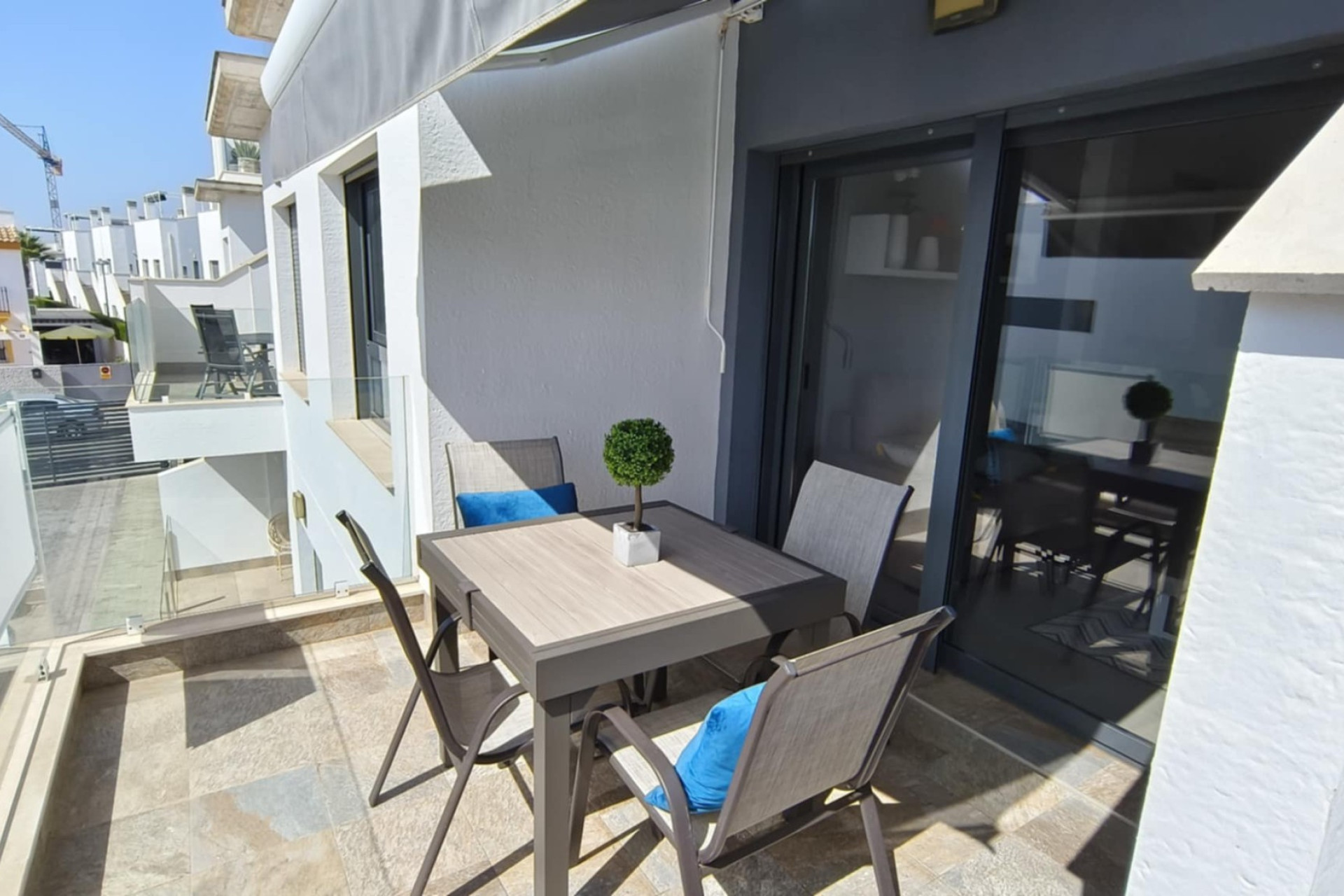 Reventa - Apartamento / piso - Pilar de la Horadada - Torre de la Horadada