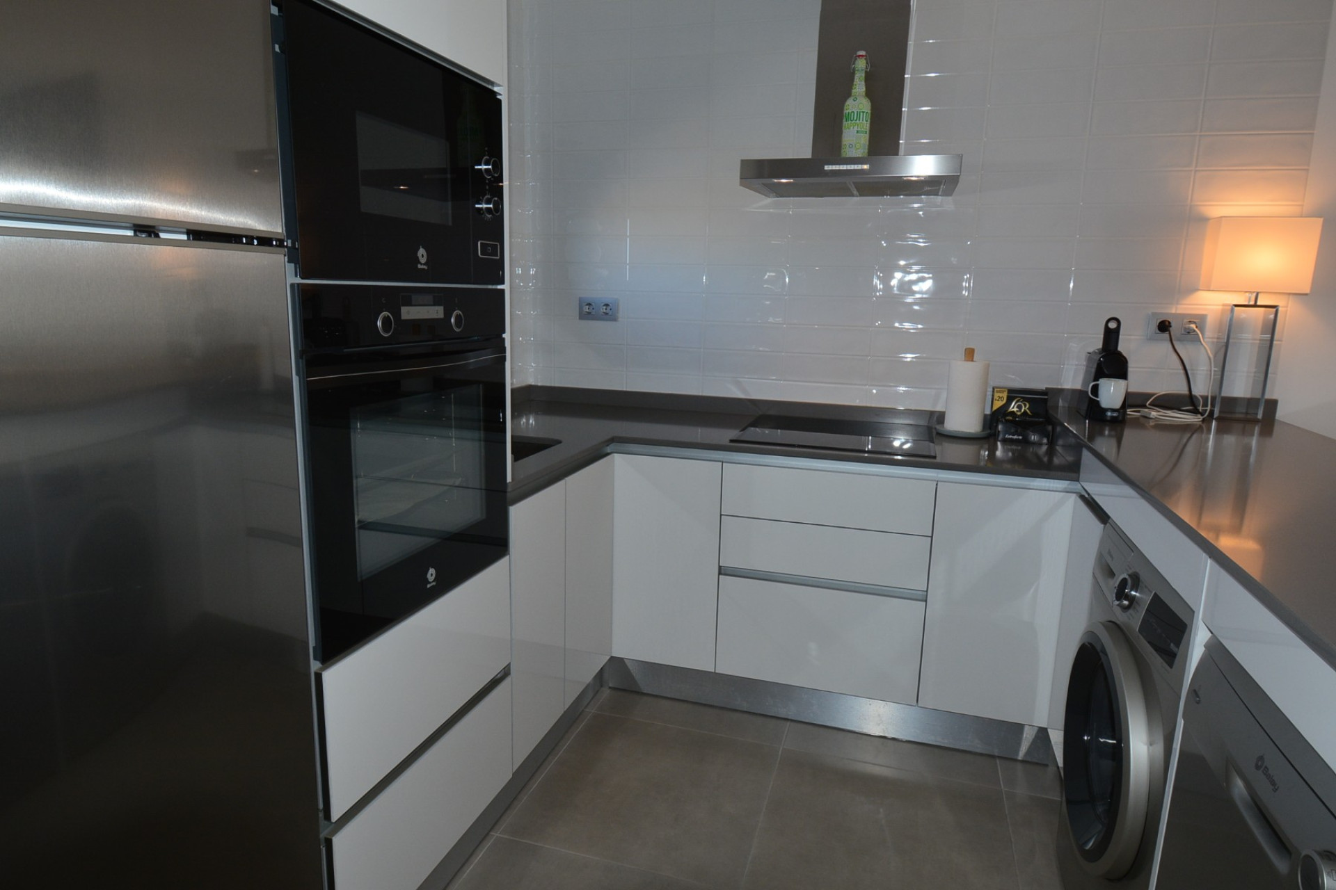 Reventa - Apartamento / piso - Pilar de la Horadada - Torre de la Horadada