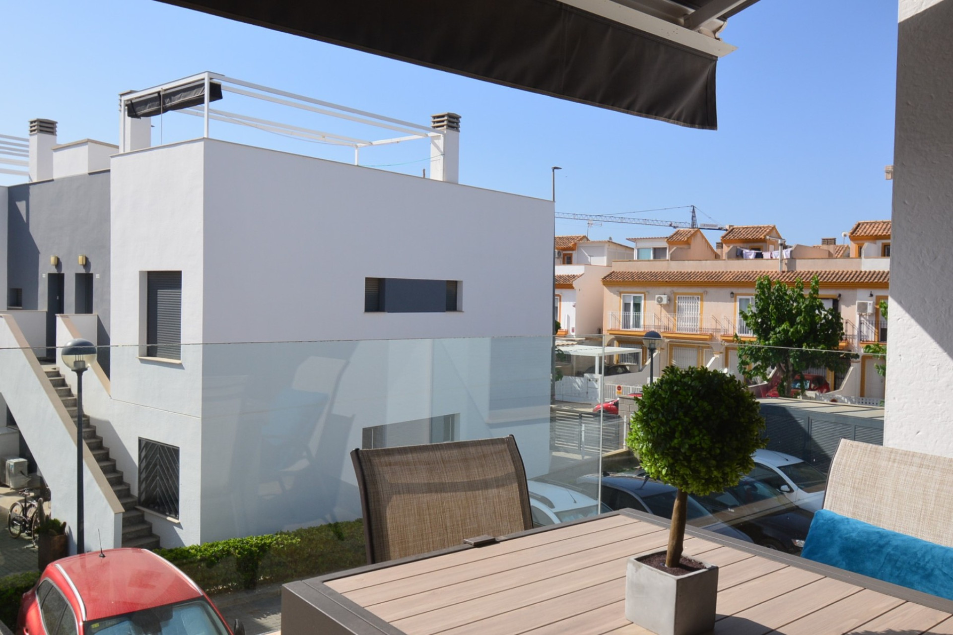 Reventa - Apartamento / piso - Pilar de la Horadada - Torre de la Horadada