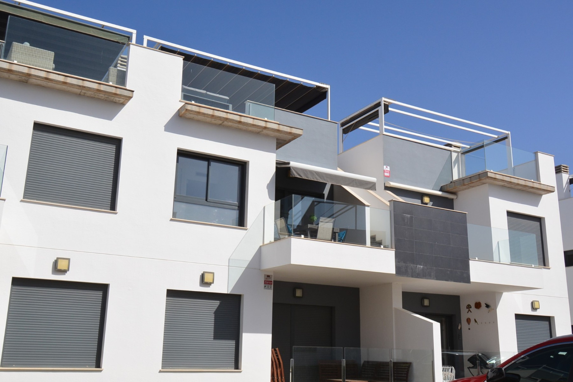 Reventa - Apartamento / piso - Pilar de la Horadada - Torre de la Horadada