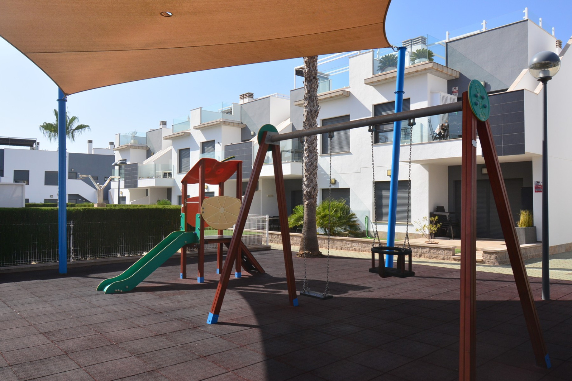 Reventa - Apartamento / piso - Pilar de la Horadada - Torre de la Horadada