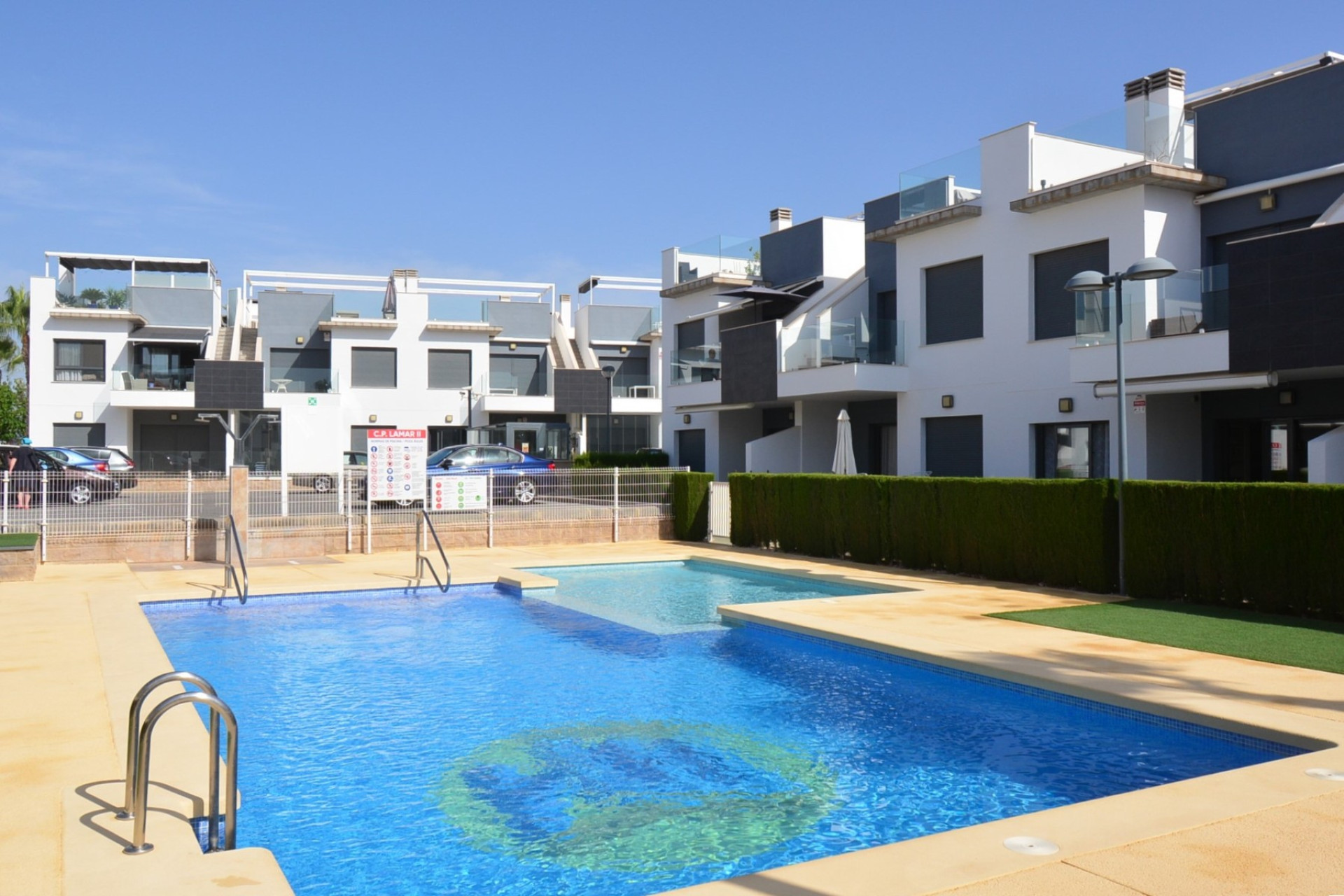 Reventa - Apartamento / piso - Pilar de la Horadada - Torre de la Horadada