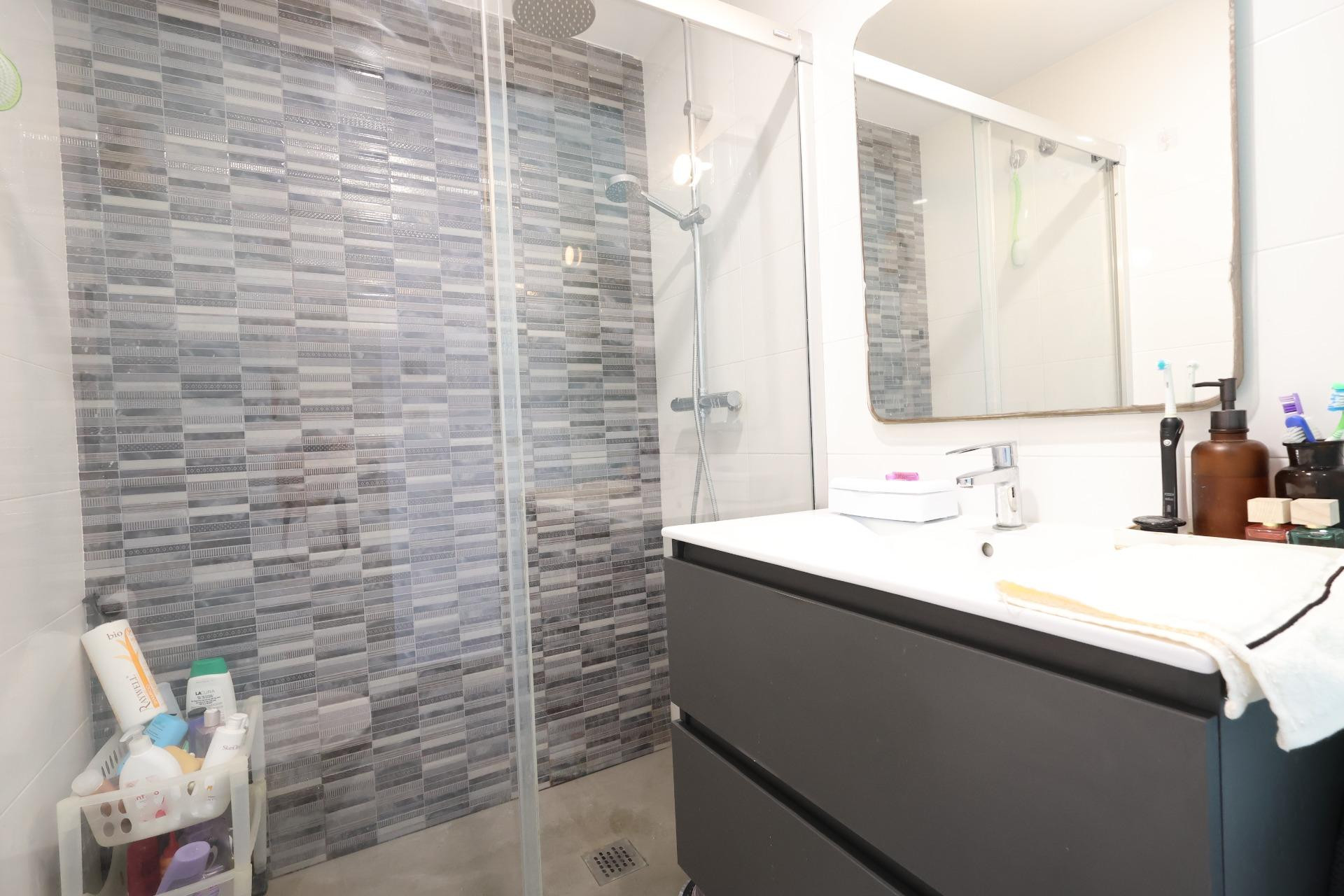 Reventa - Apartamento / piso - Pilar de la Horadada - Zona Pueblo