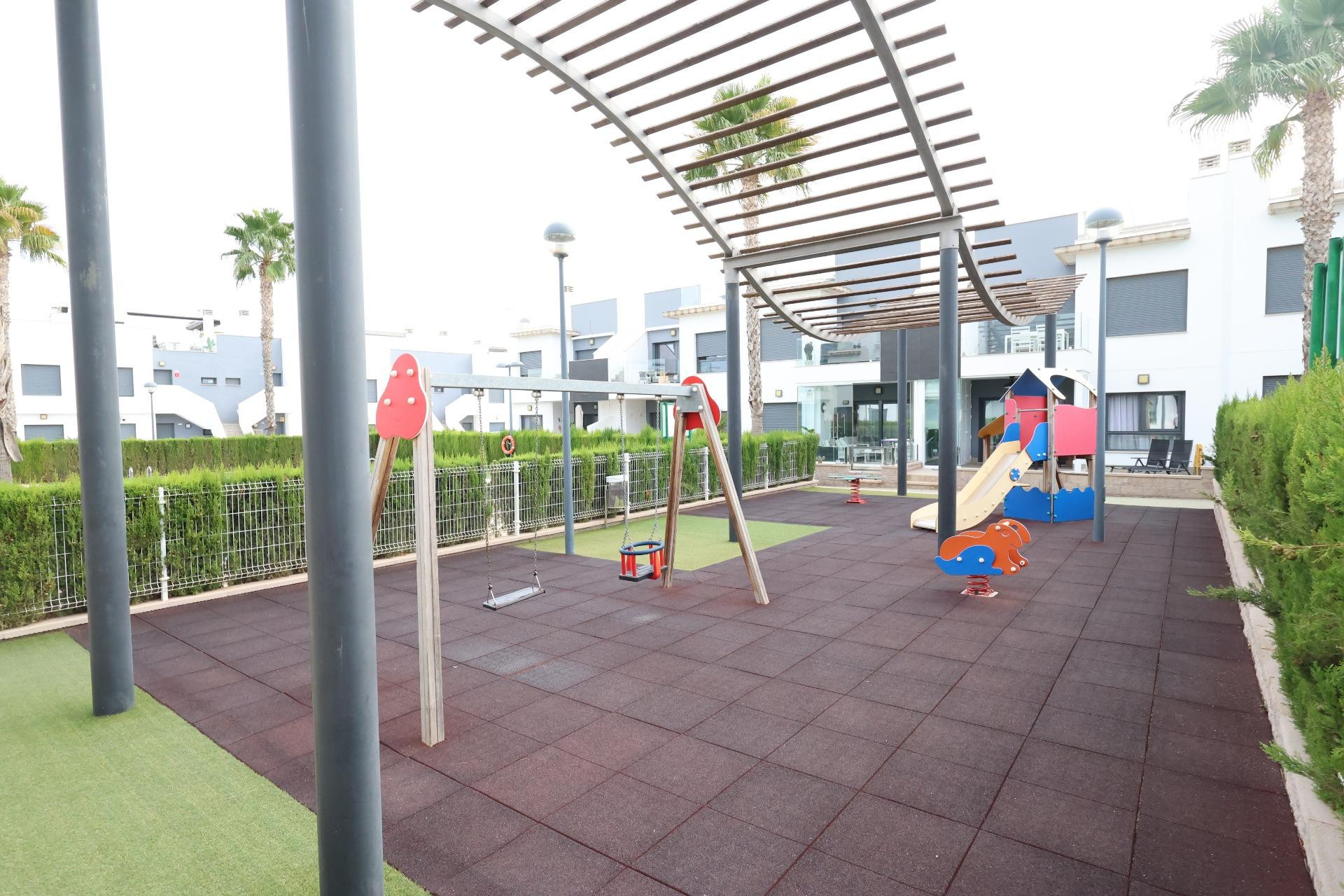 Reventa - Apartamento / piso - Pilar de la Horadada - Zona Pueblo