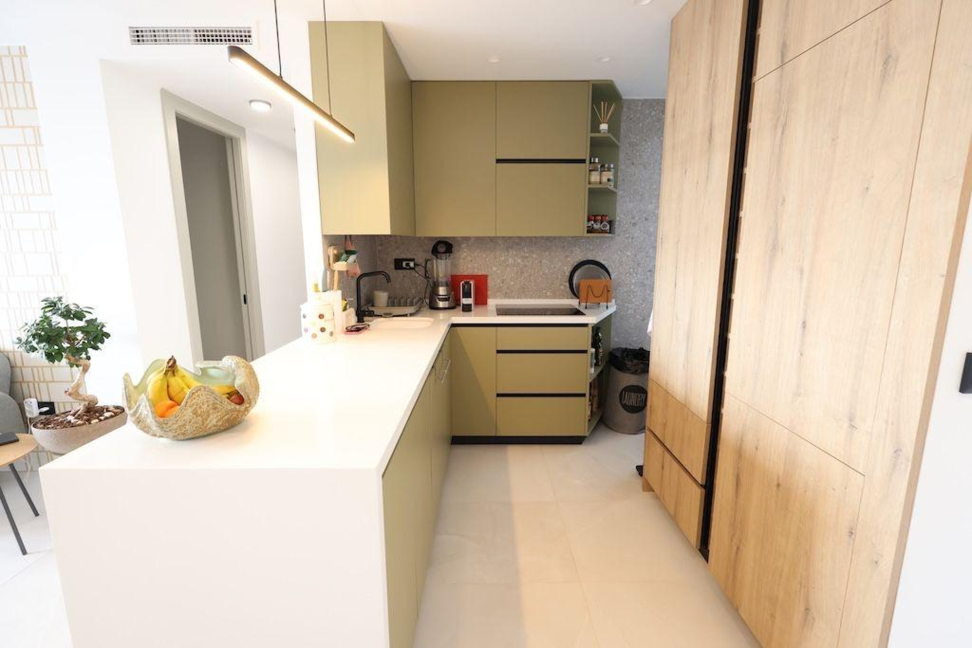 Reventa - Apartamento / piso - Pilar de la Horadada - Zona Pueblo