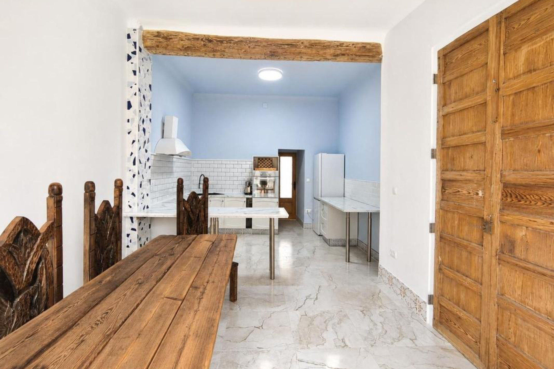 Reventa - Apartamento / piso - Pinoso